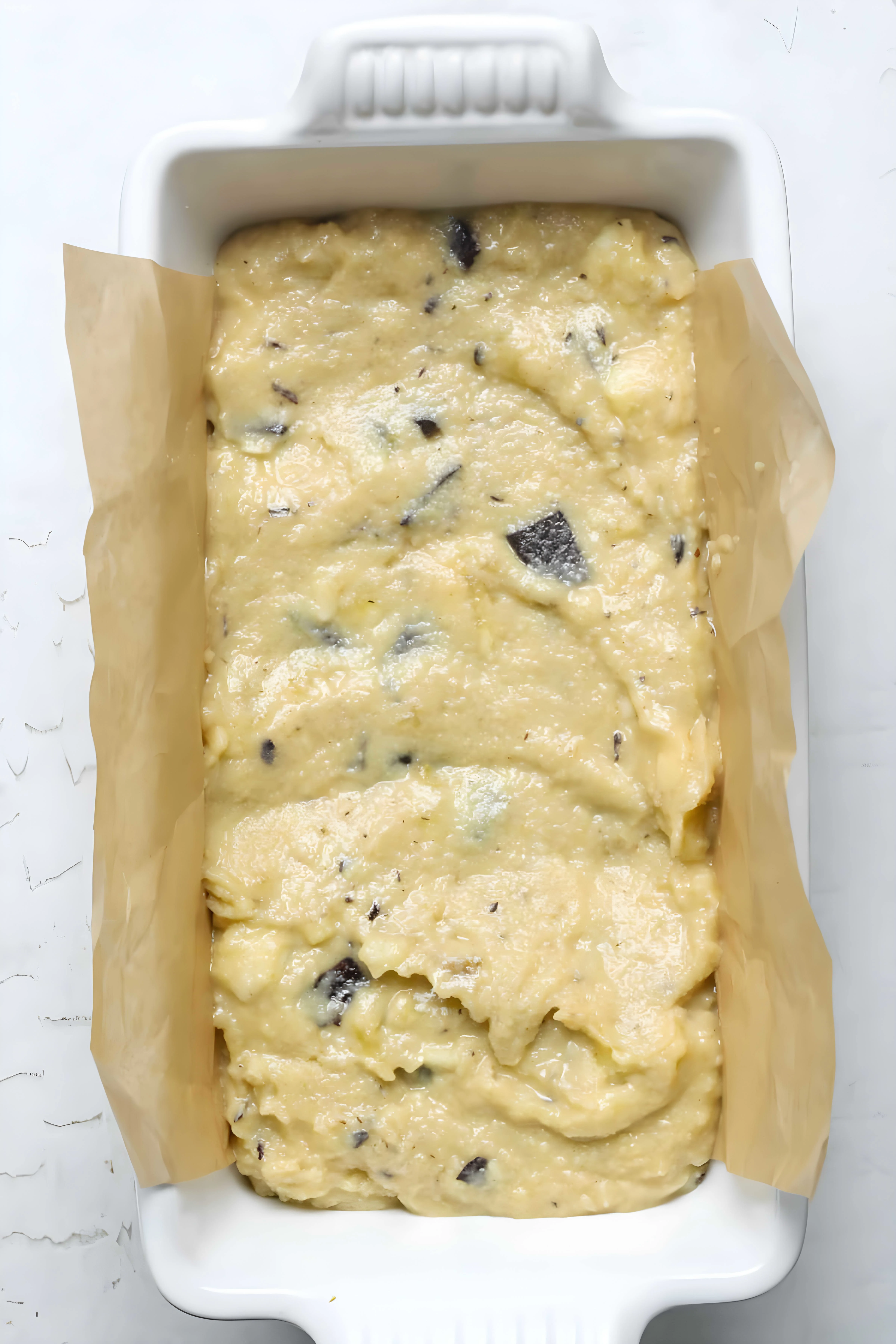 Keto Banana Bread