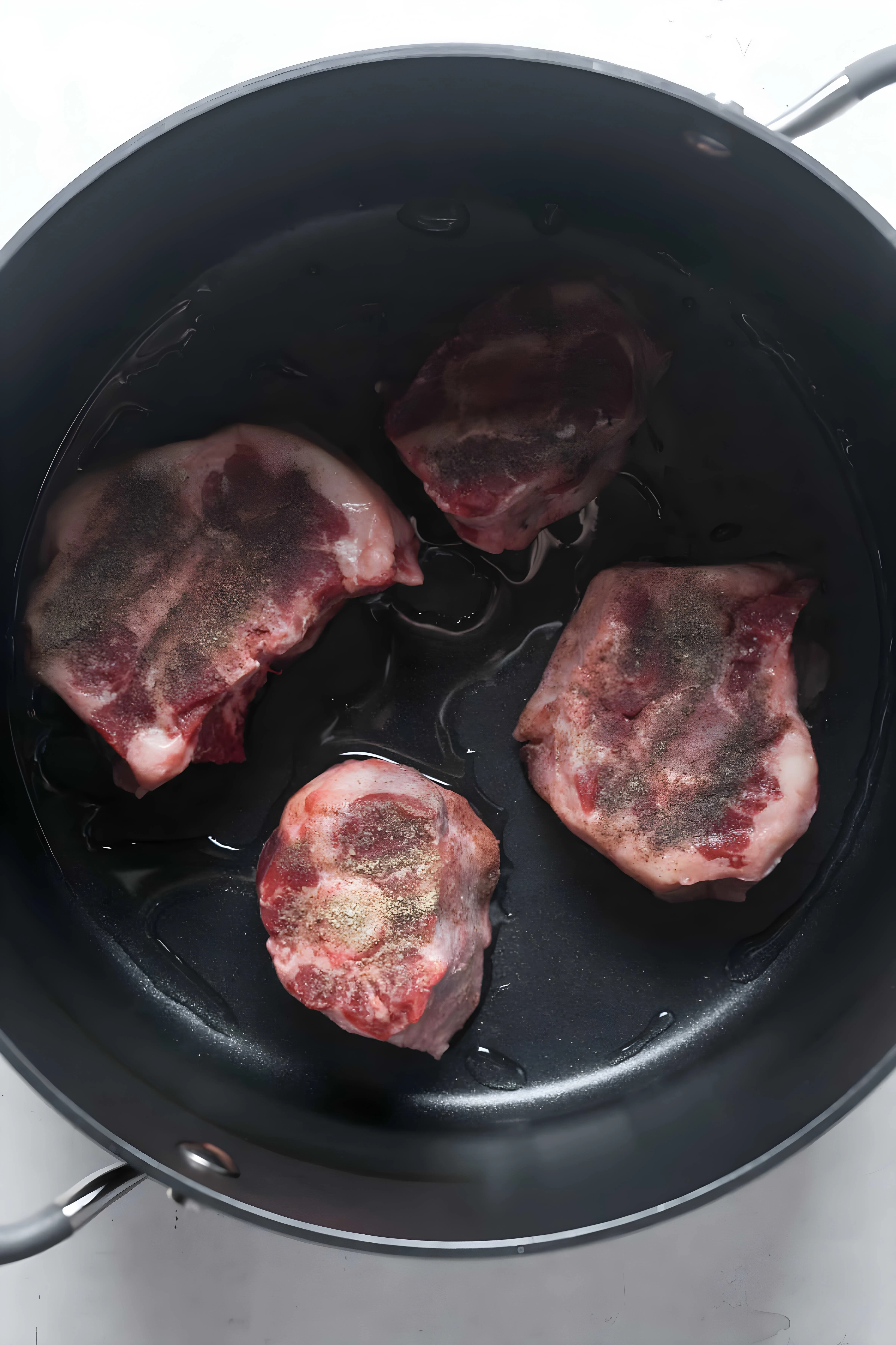 Oxtail Stew Recipe