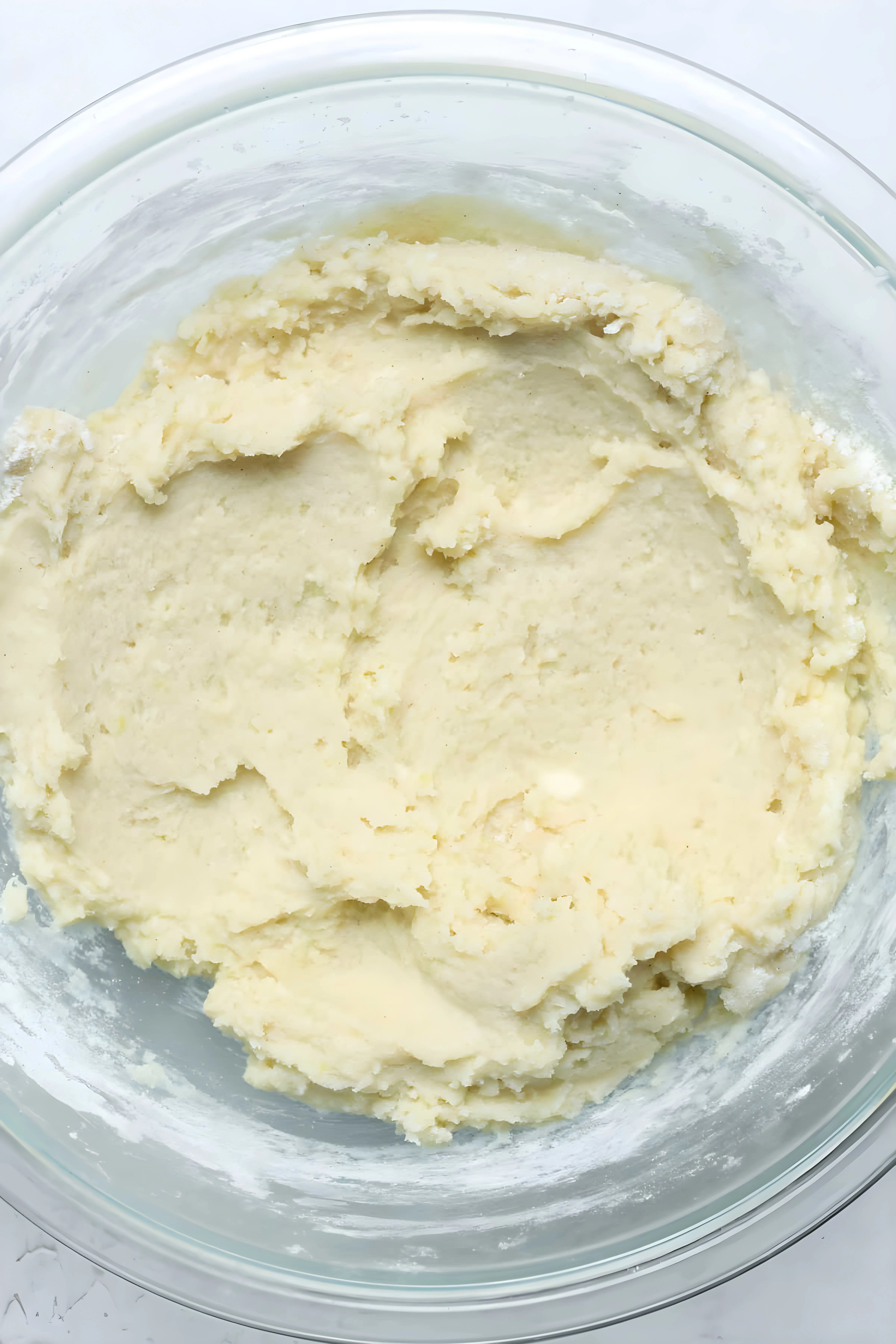 Lemon Ricotta Cookies