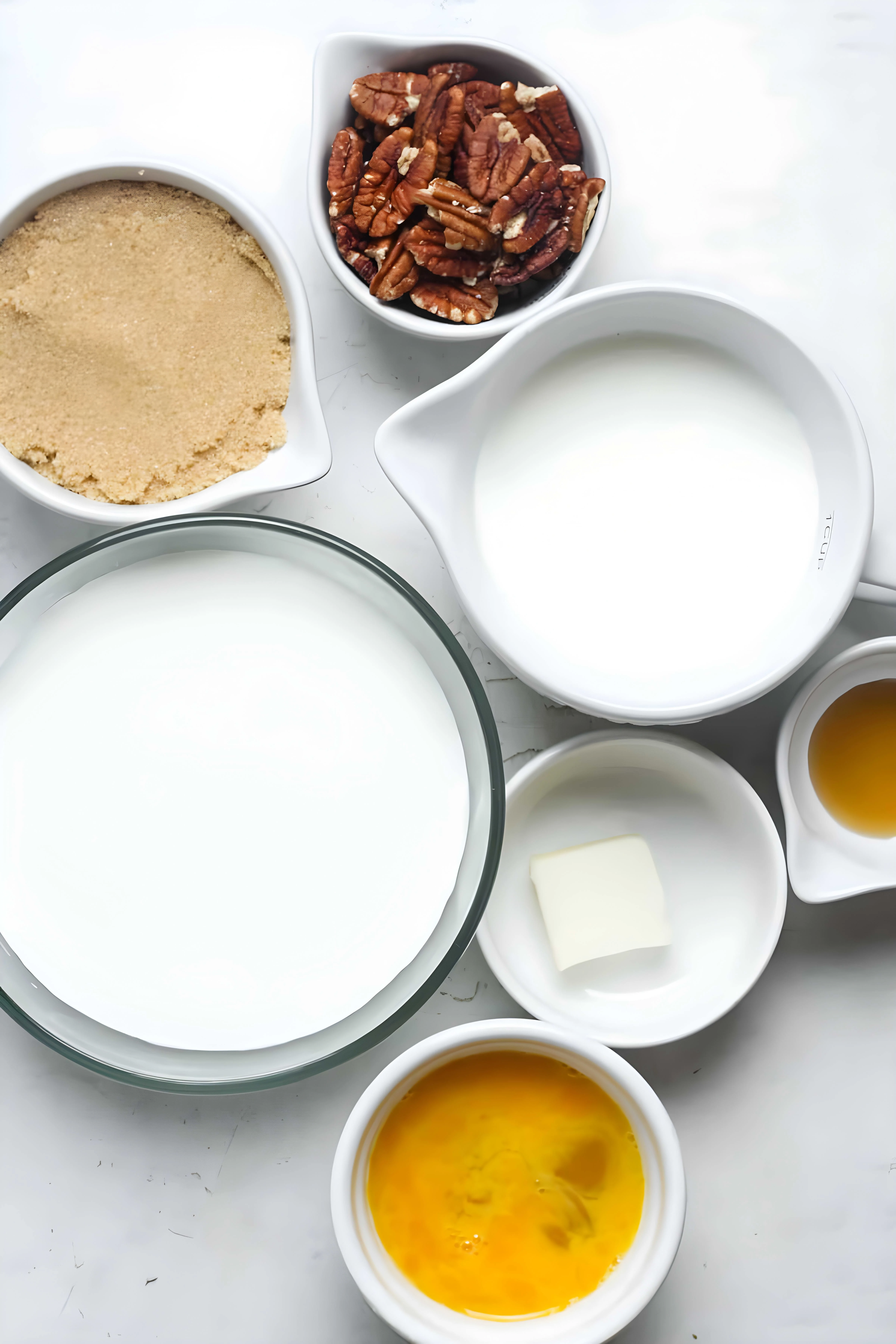 Butter Pecan Ice Cream