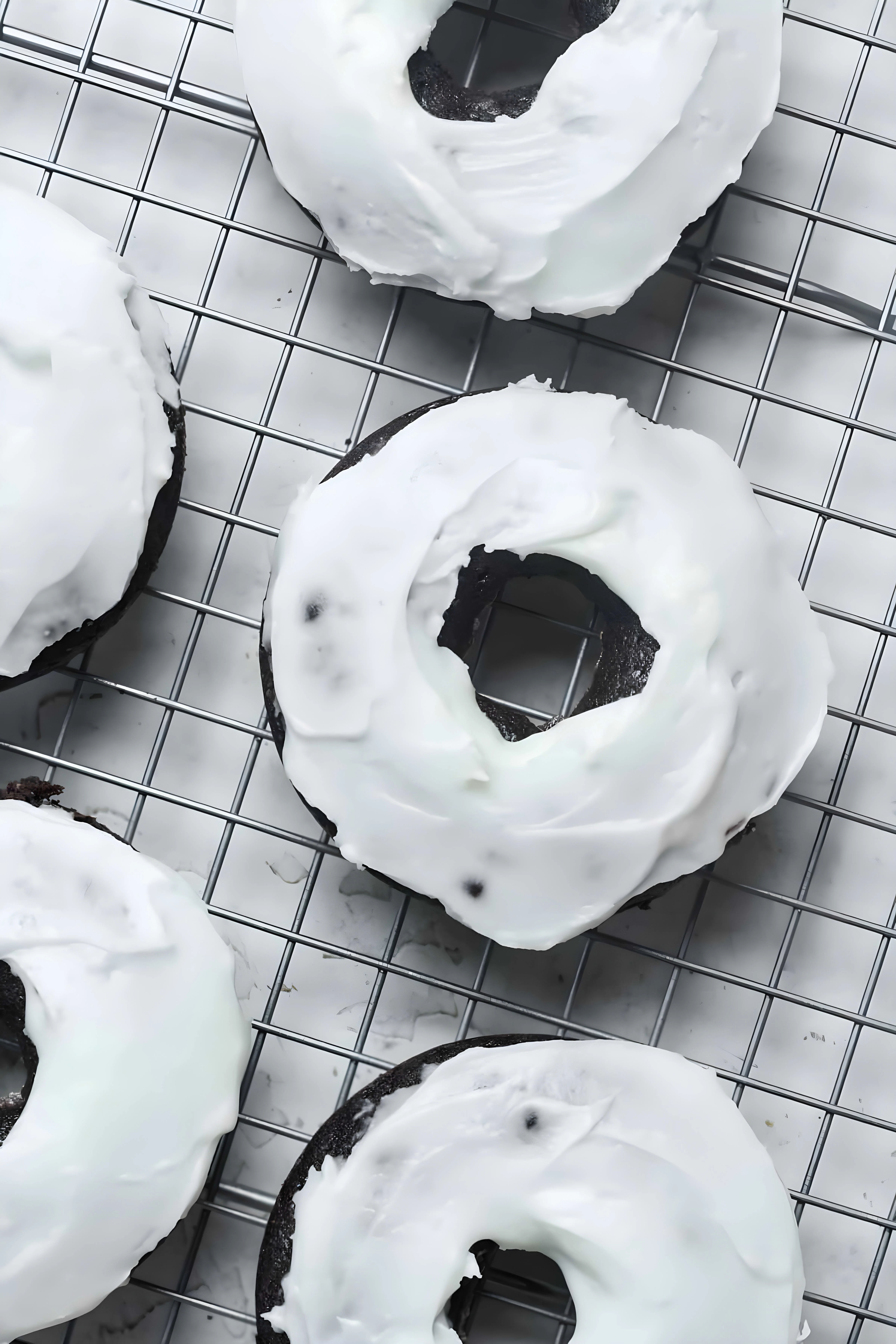 Oreo Donuts