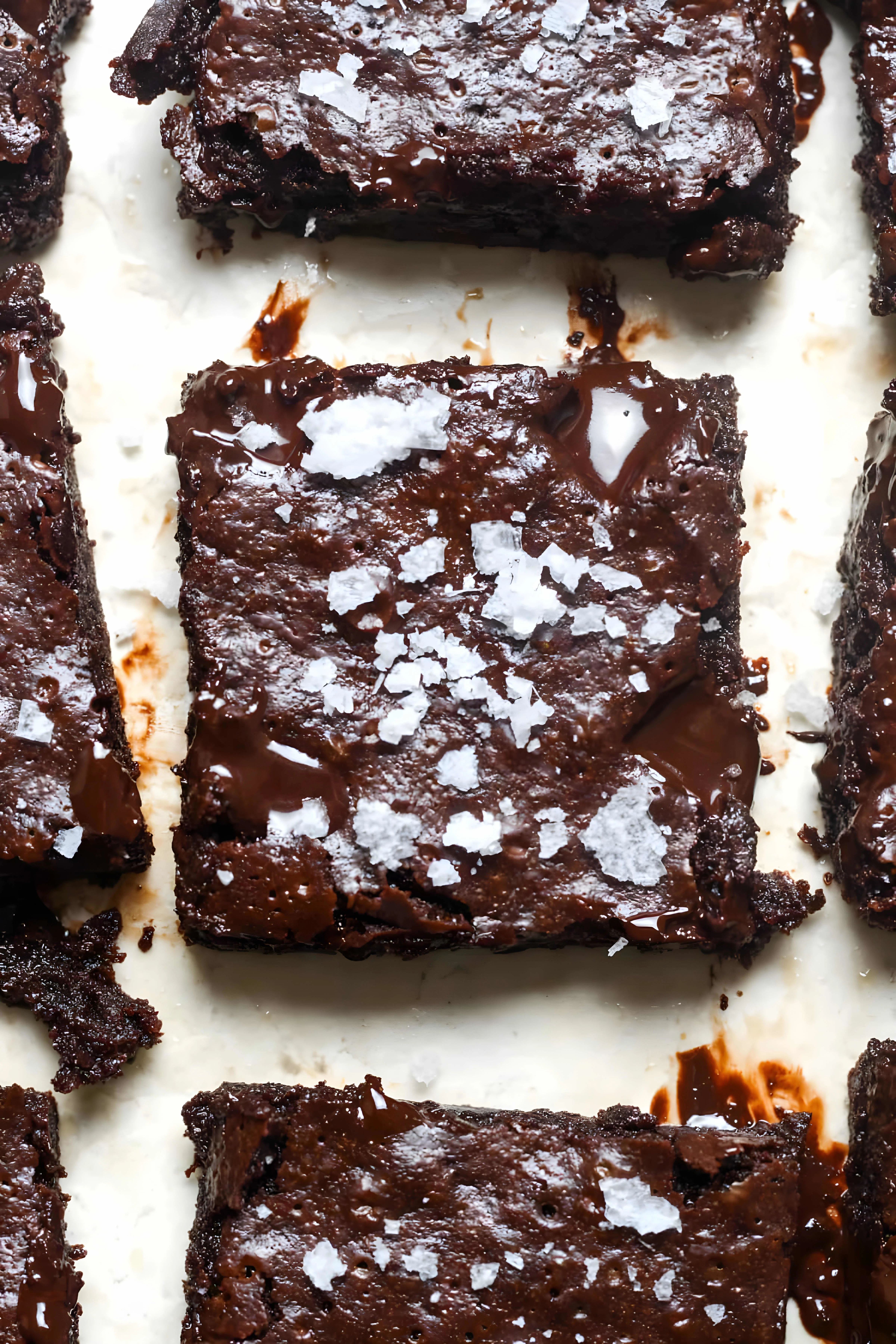 Healthy Brownies
