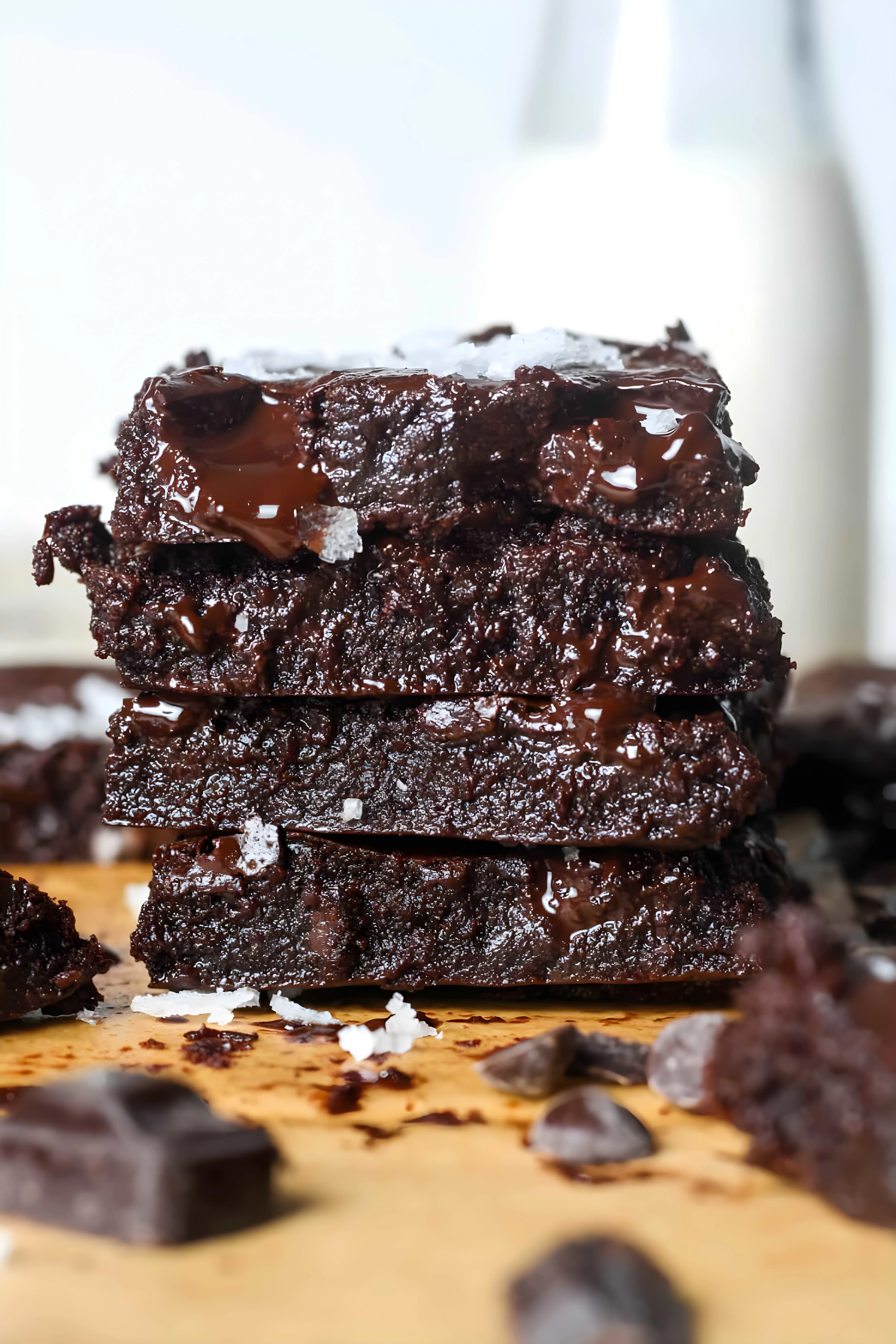 Healthy Brownies