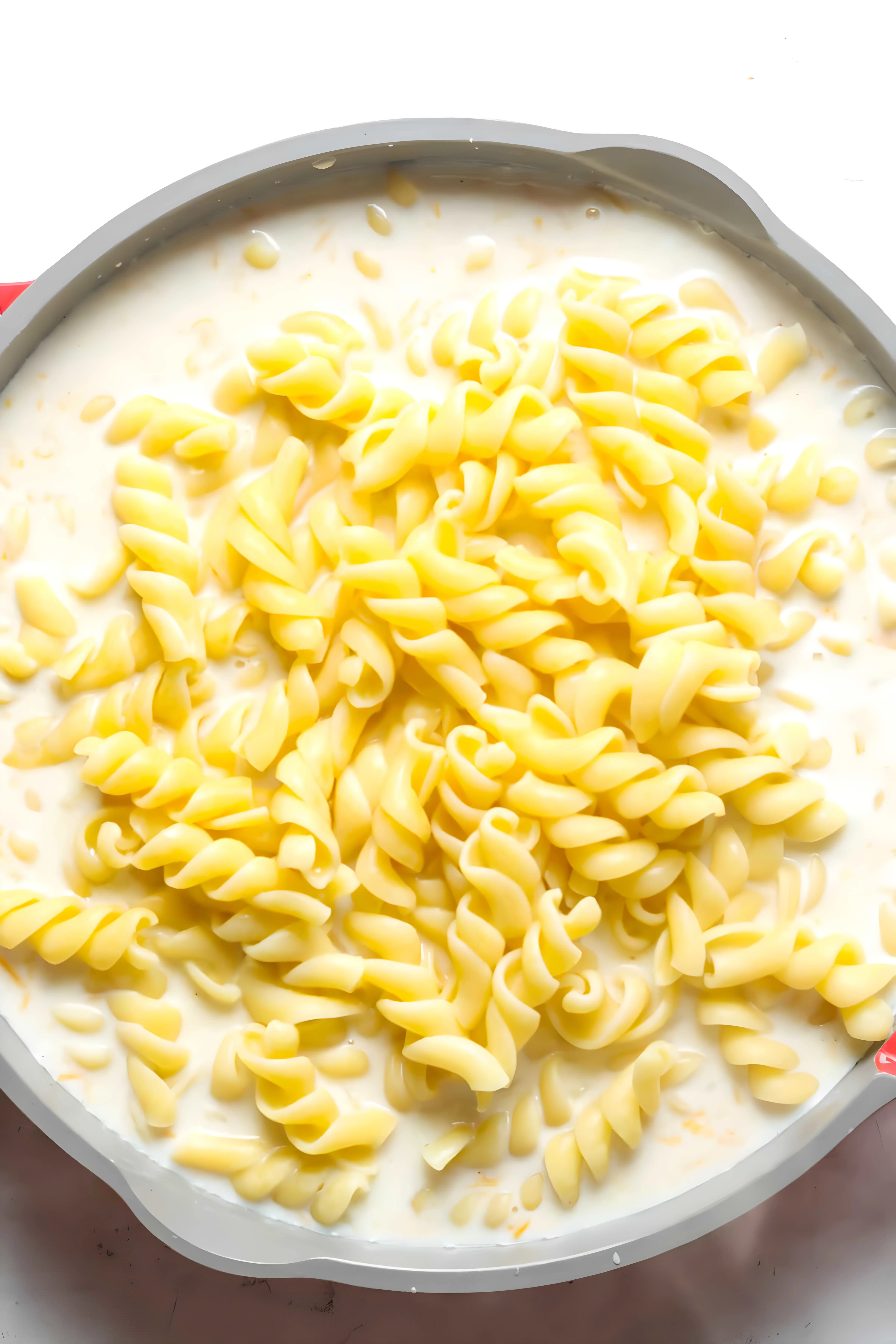 Gluten Free Mac and Cheese