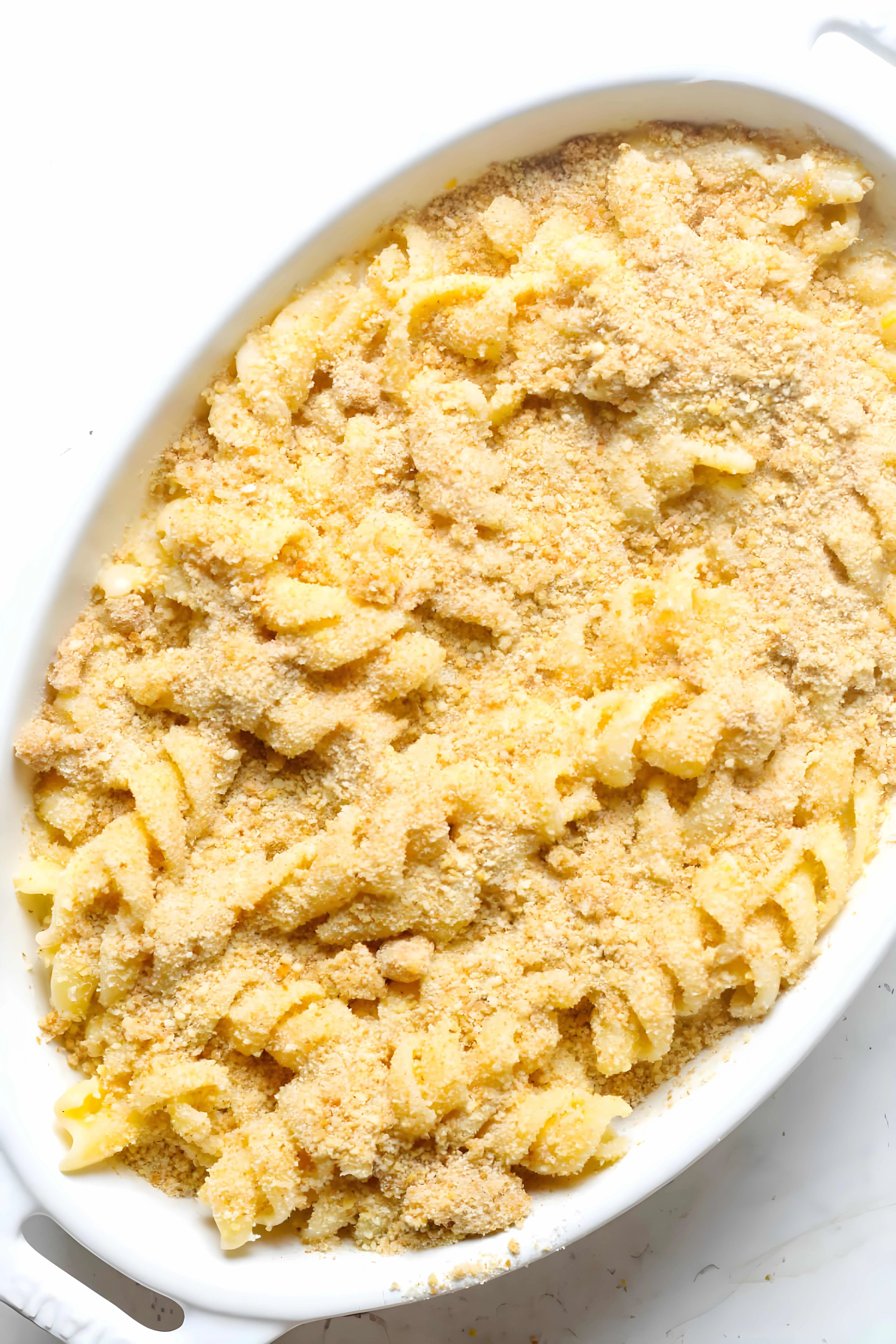 Gluten Free Mac and Cheese