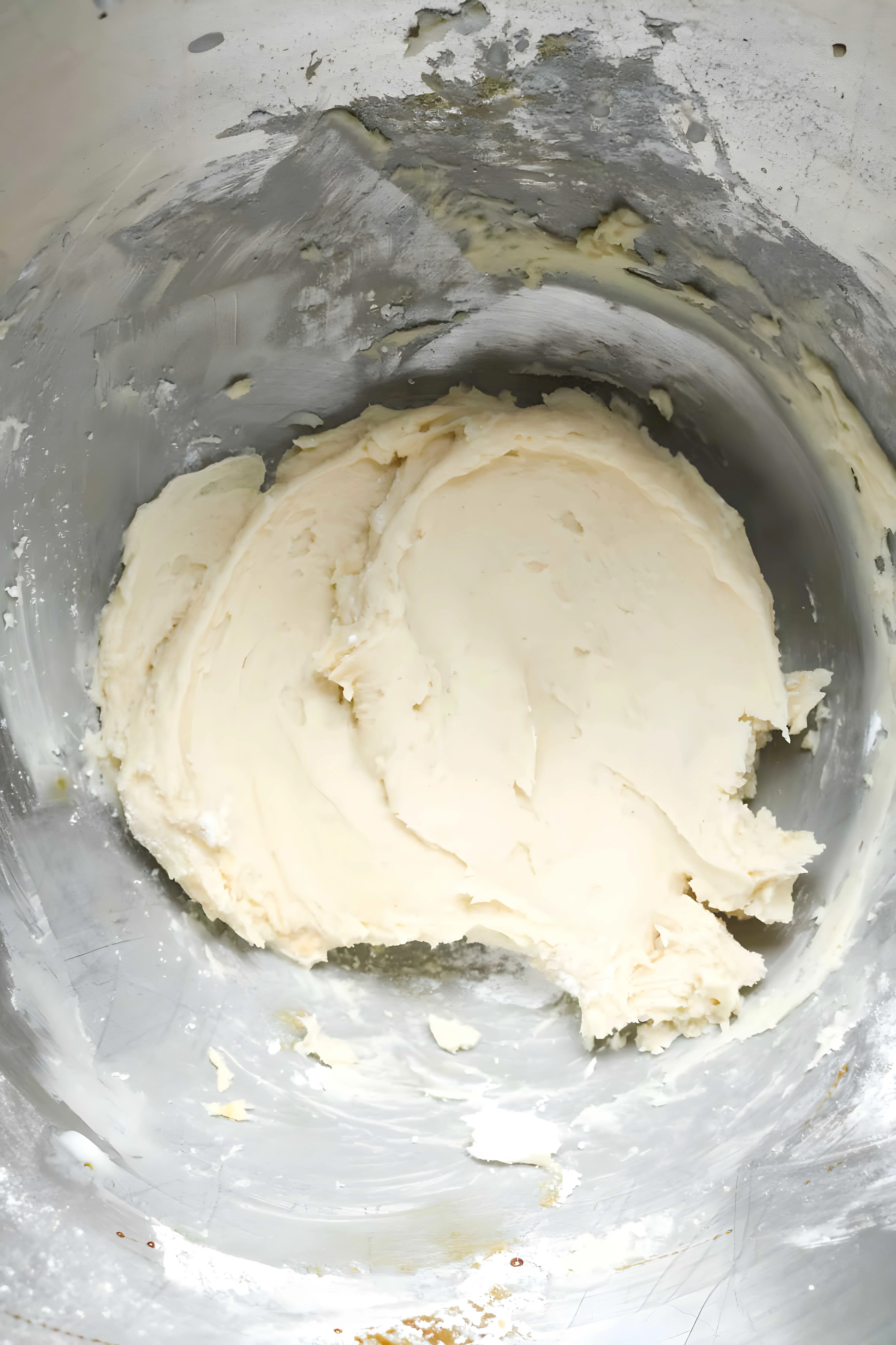Vegan Buttercream Frosting
