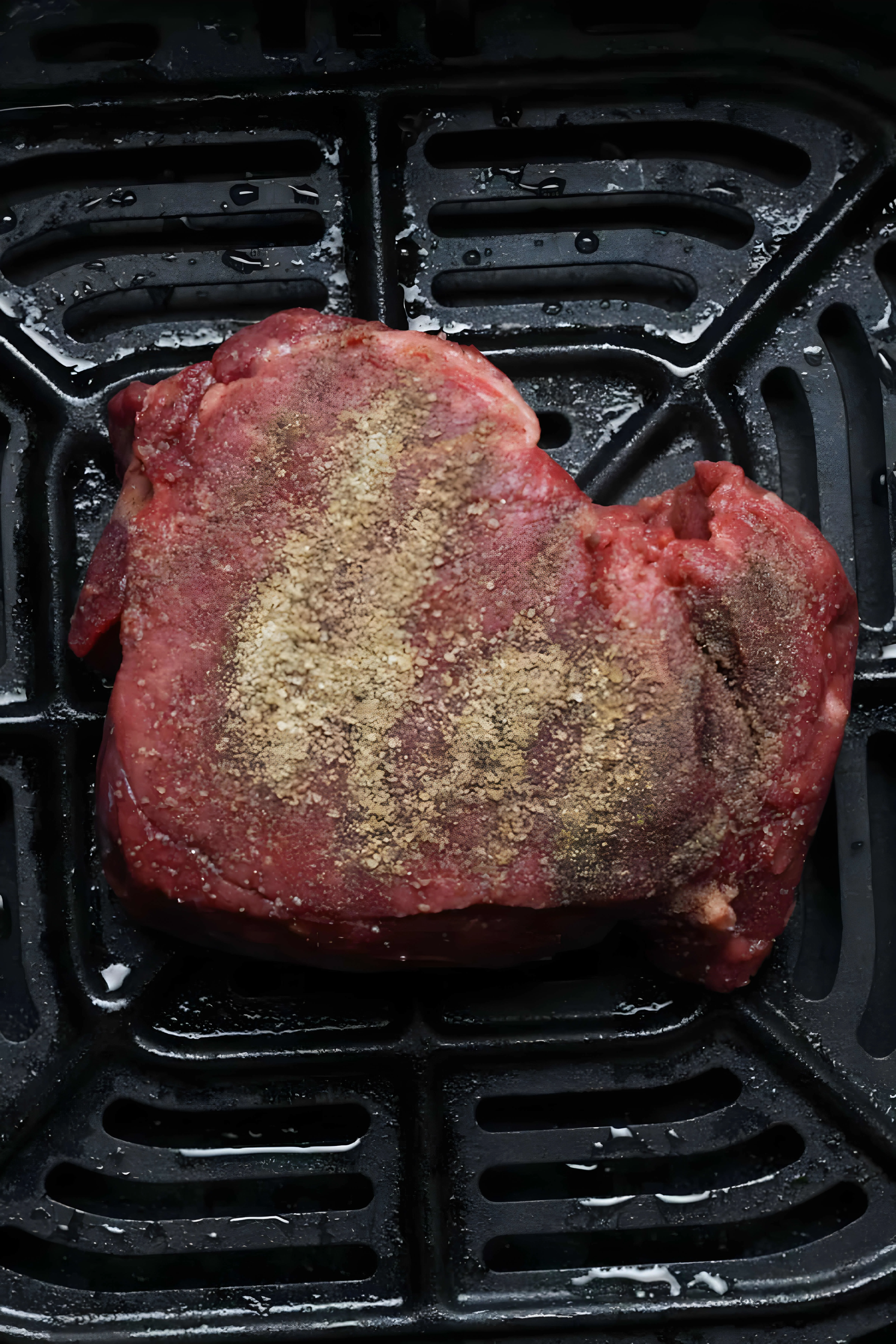 Air Fryer Filet Mignon