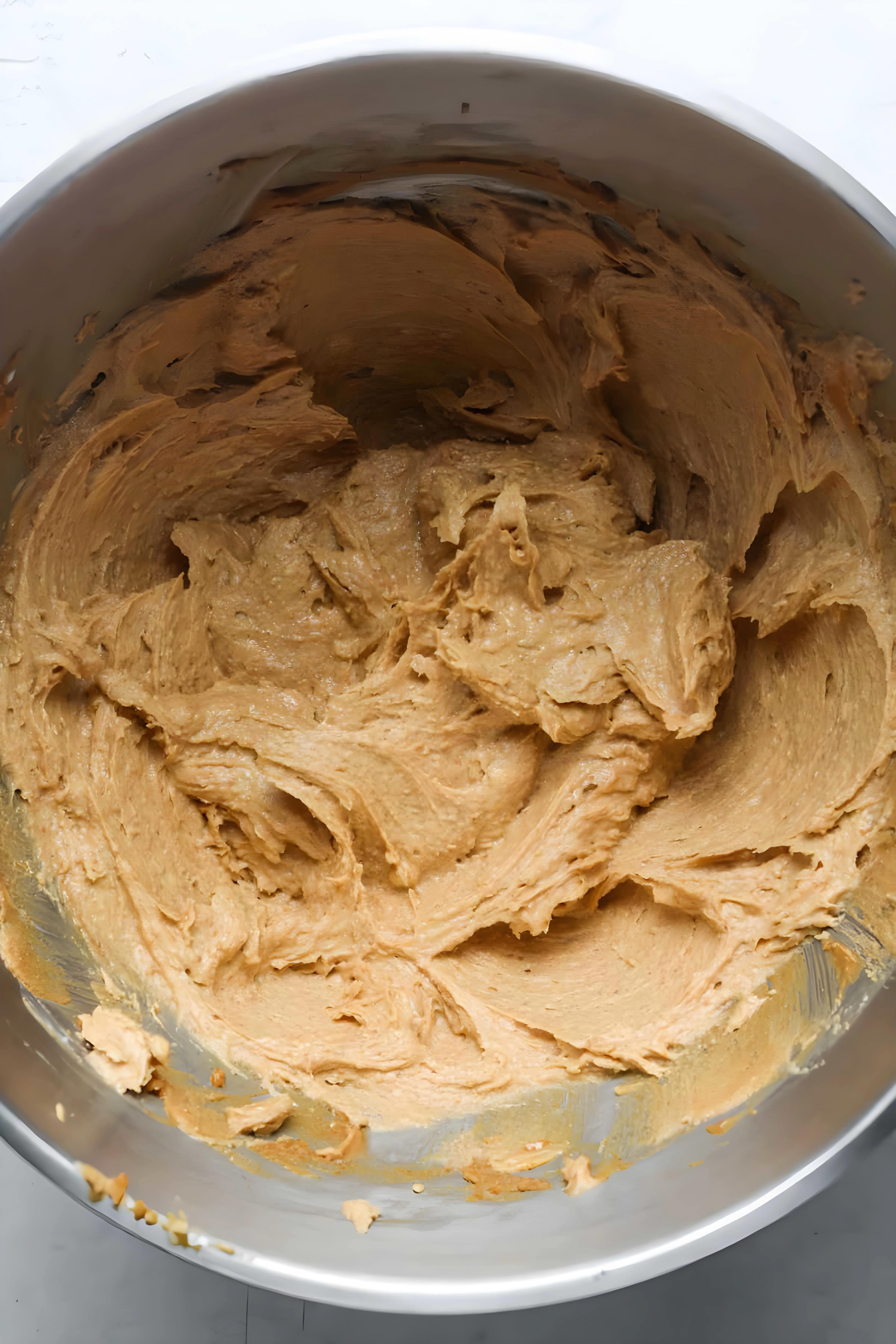 Peanut Butter Chocolate Chip Cookies