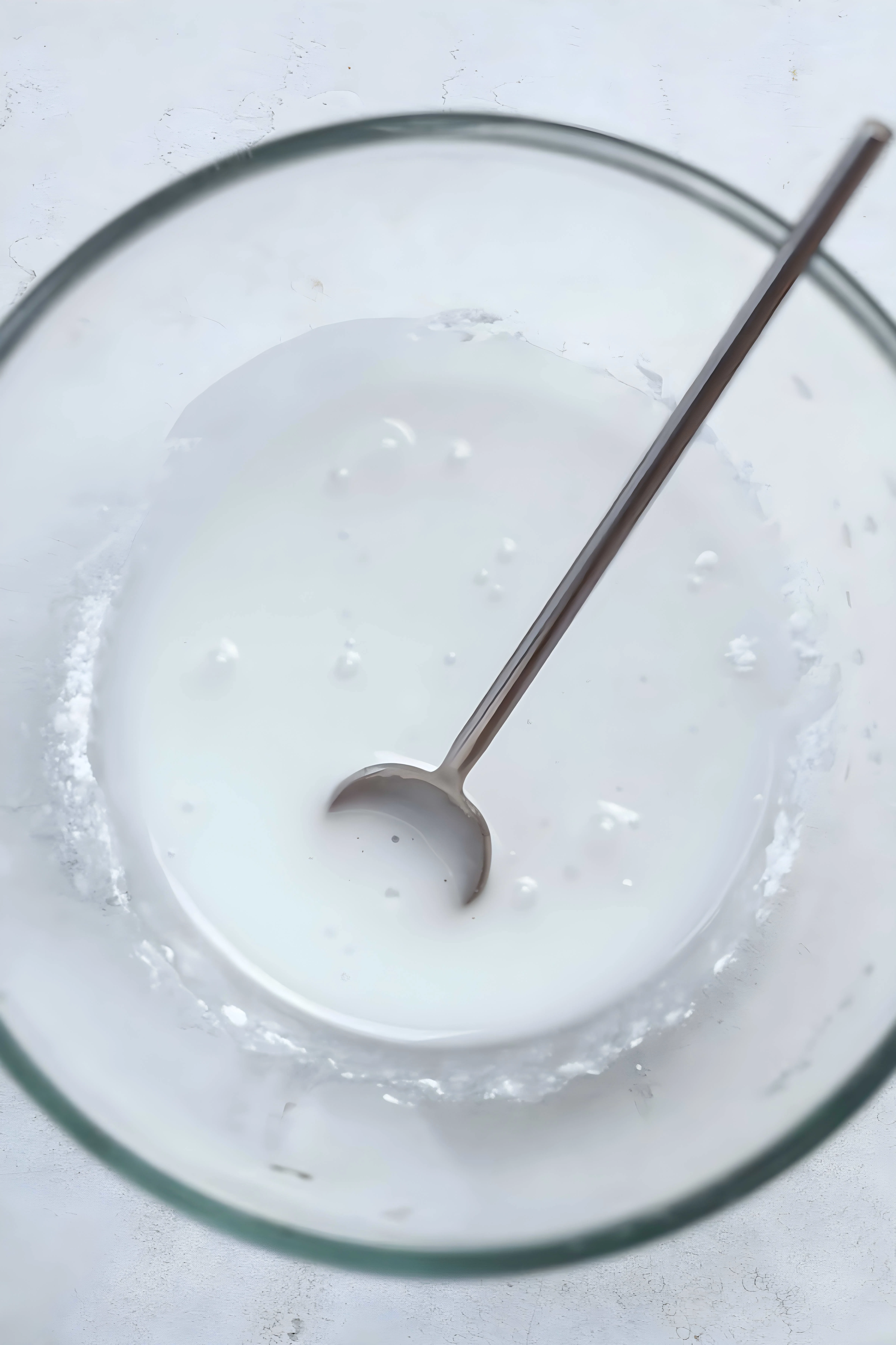 Melted Snowman Cookies