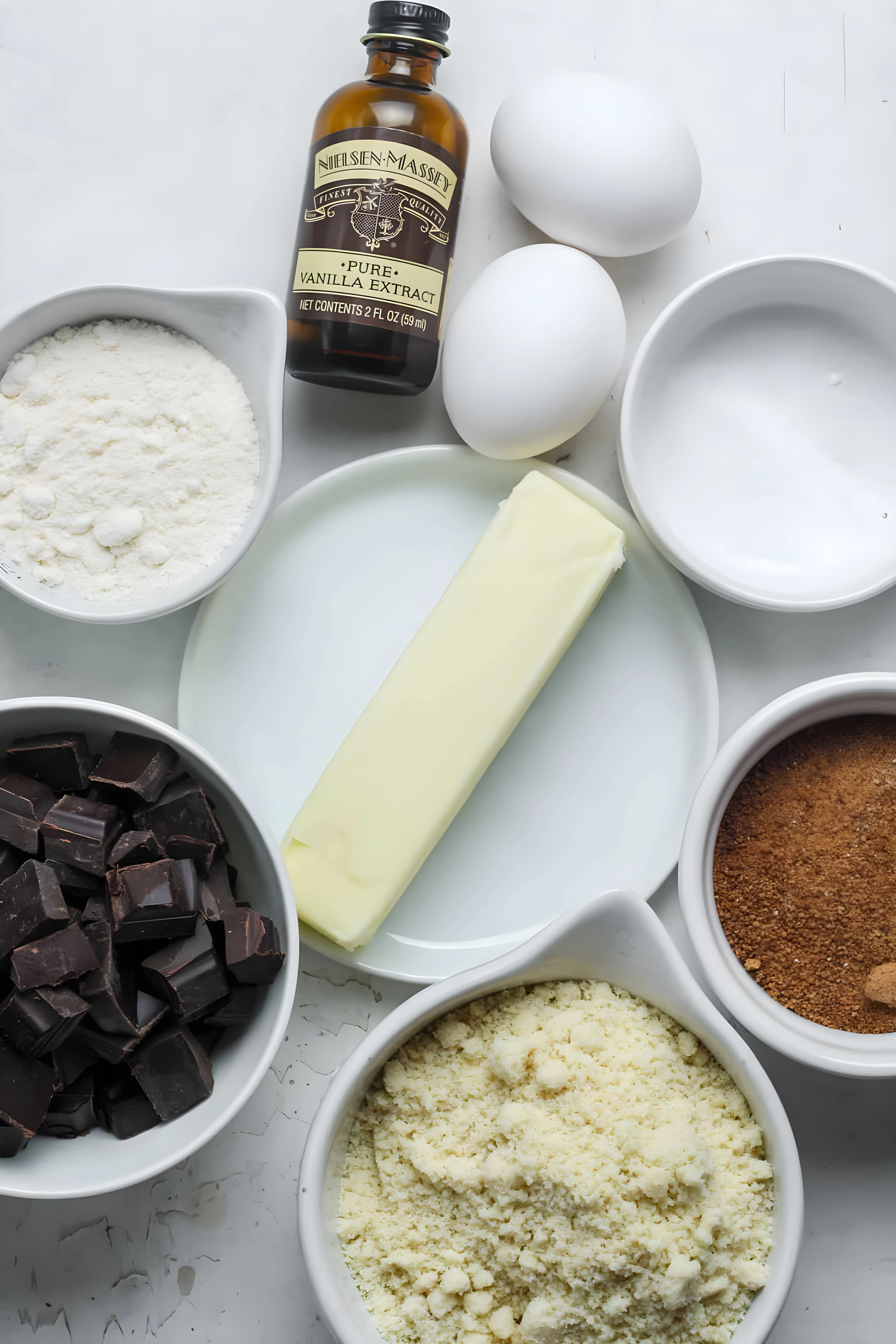 Healthy Chocolate Chip Cookies