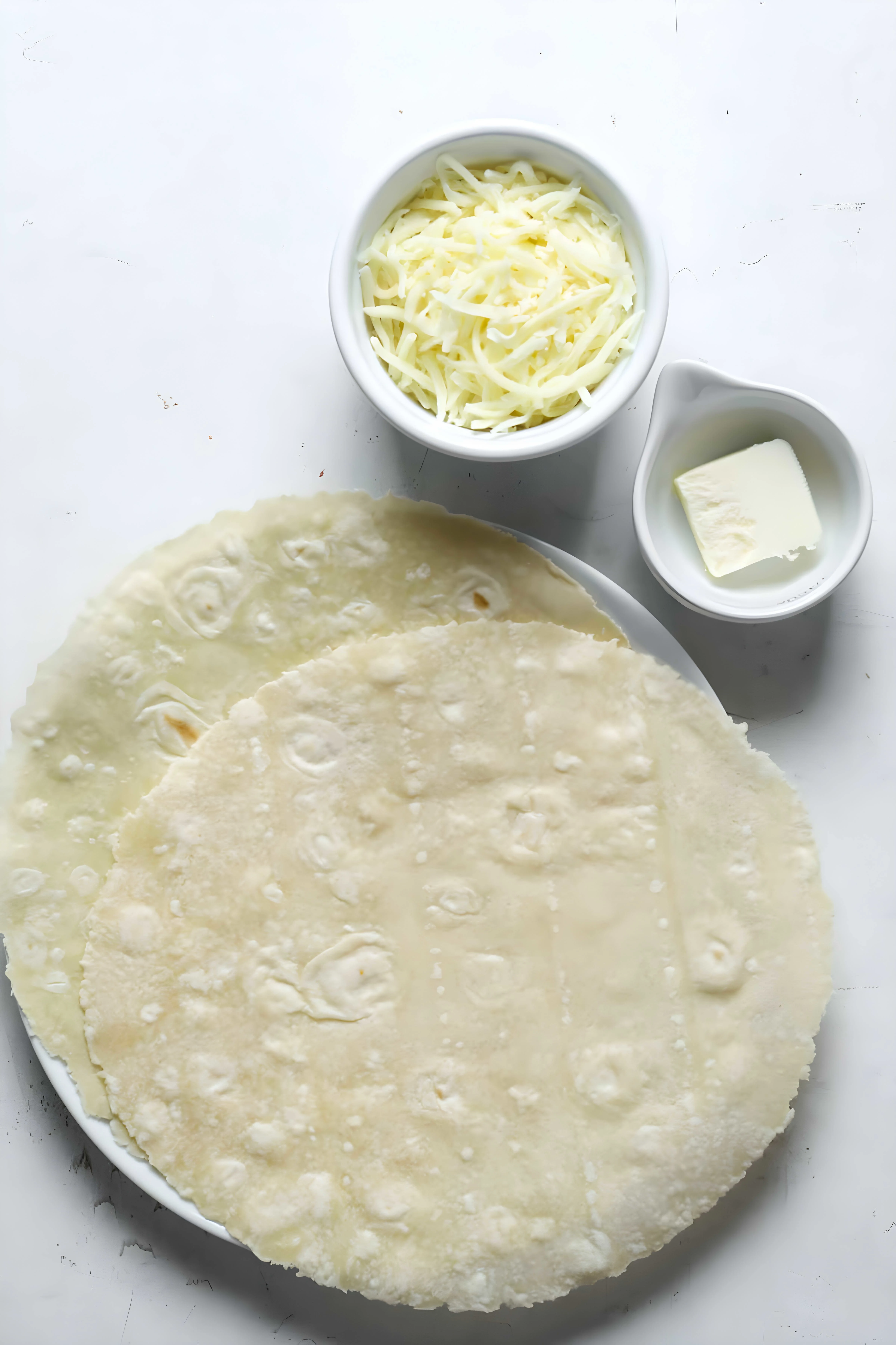 Cheese Quesadilla Recipe