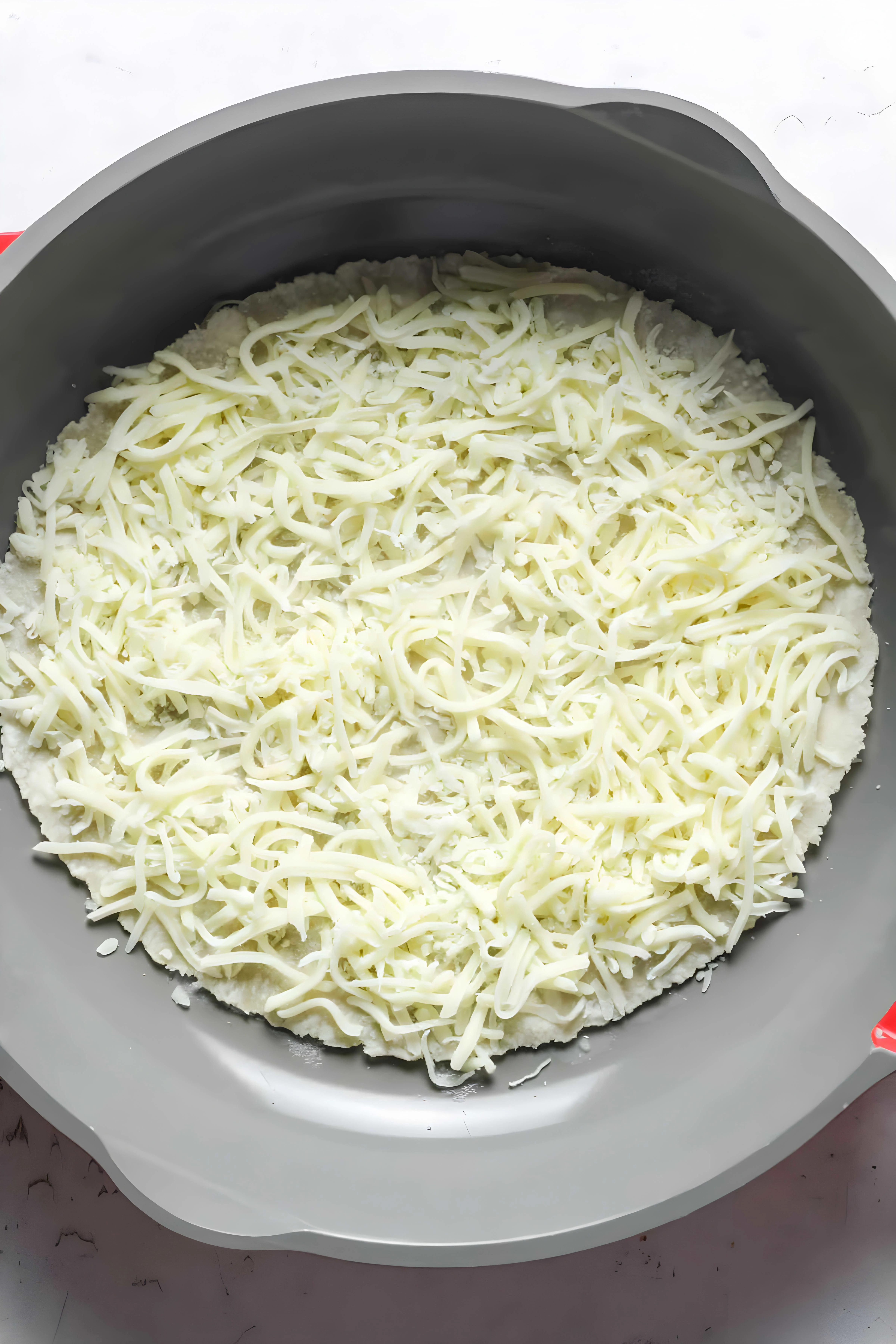 Cheese Quesadilla Recipe