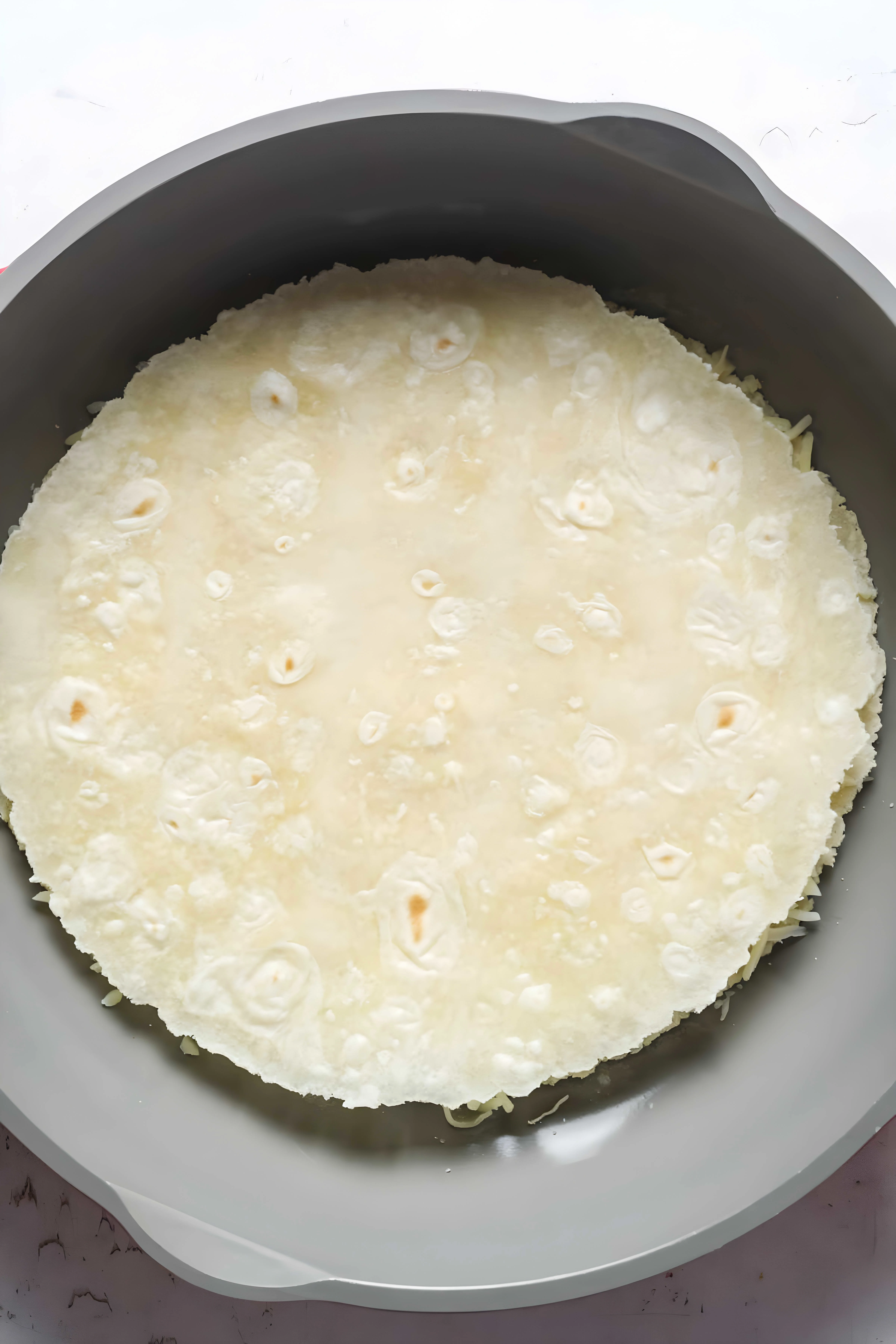 Cheese Quesadilla Recipe