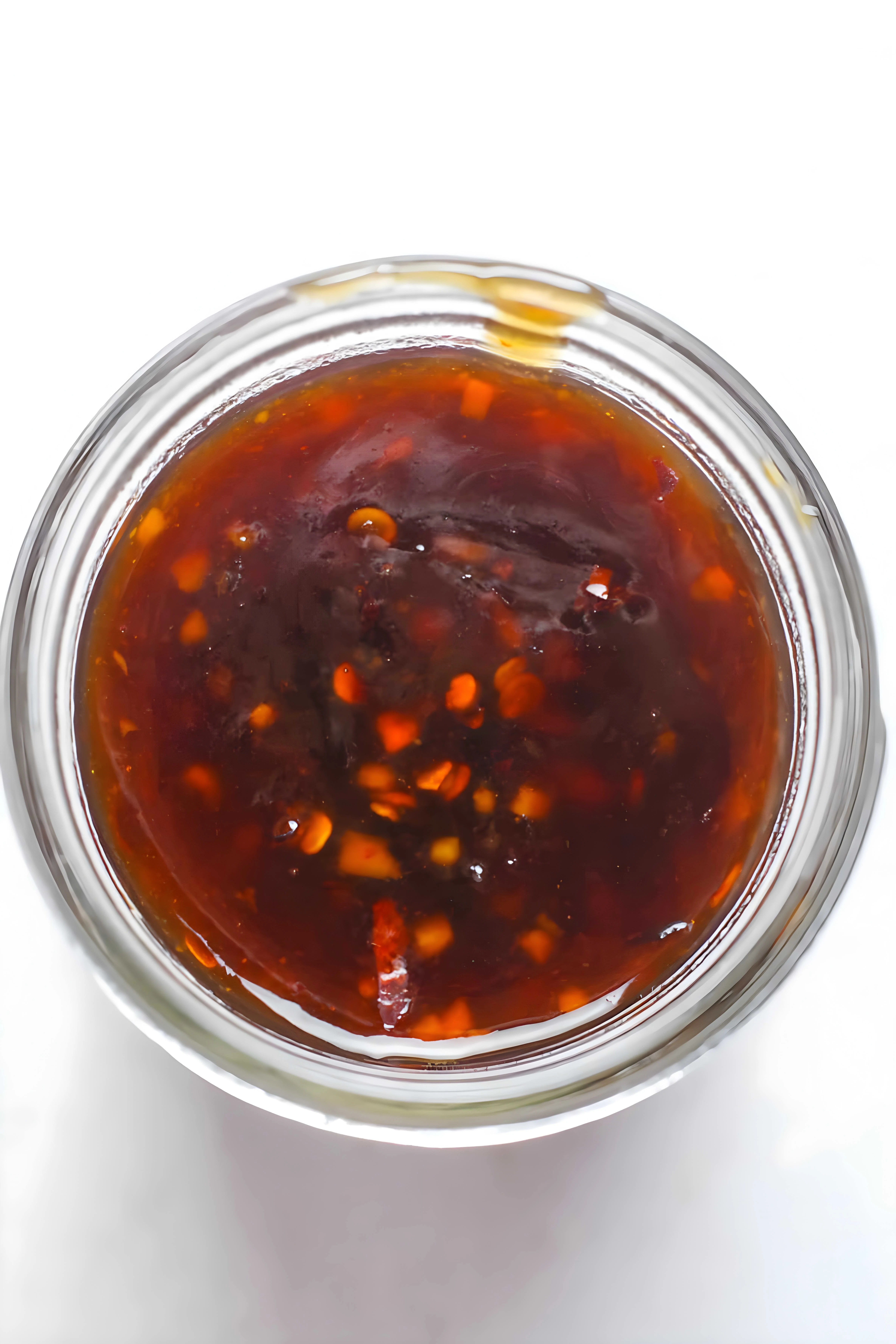 Korean BBQ Sauce
