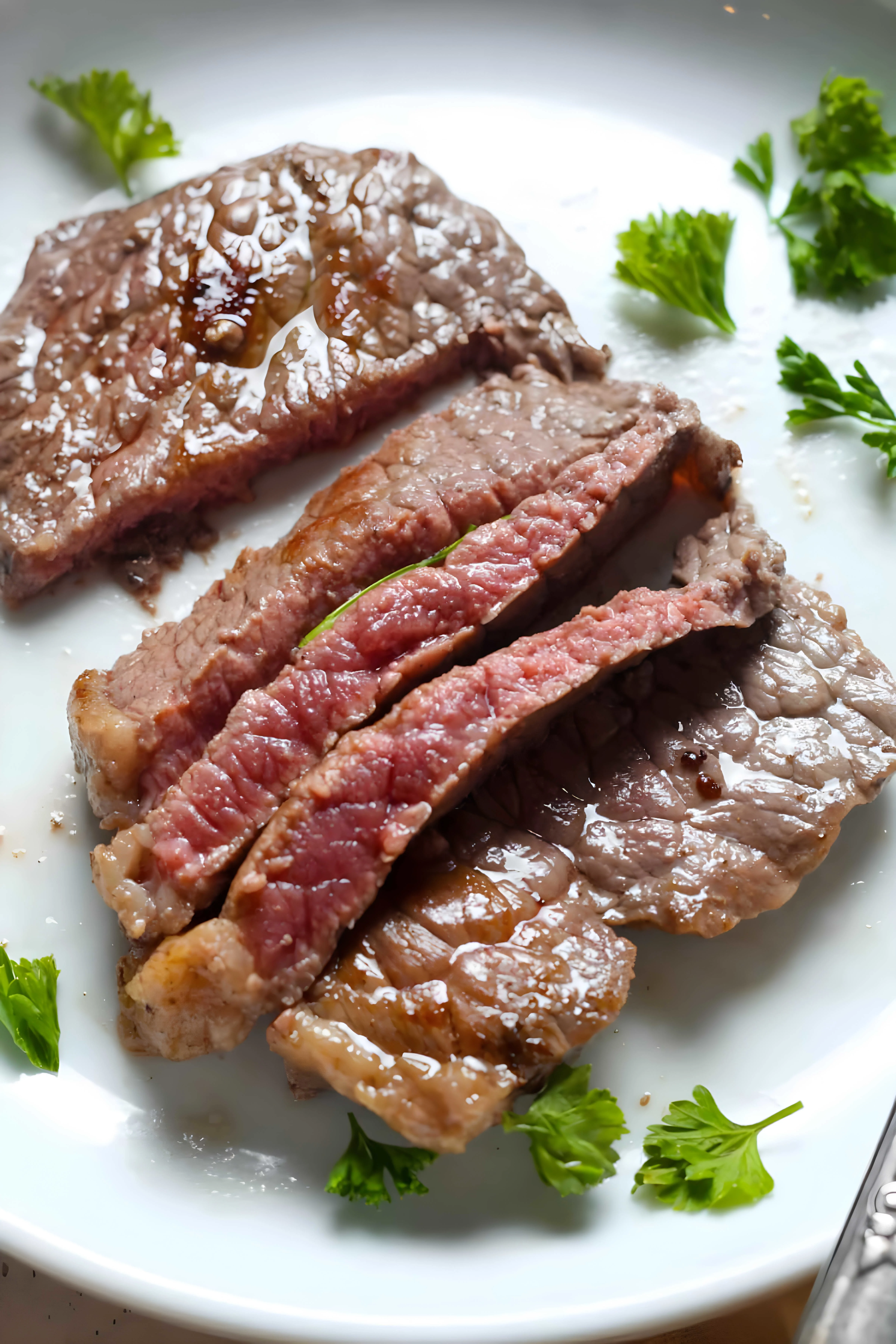 Rump Steak