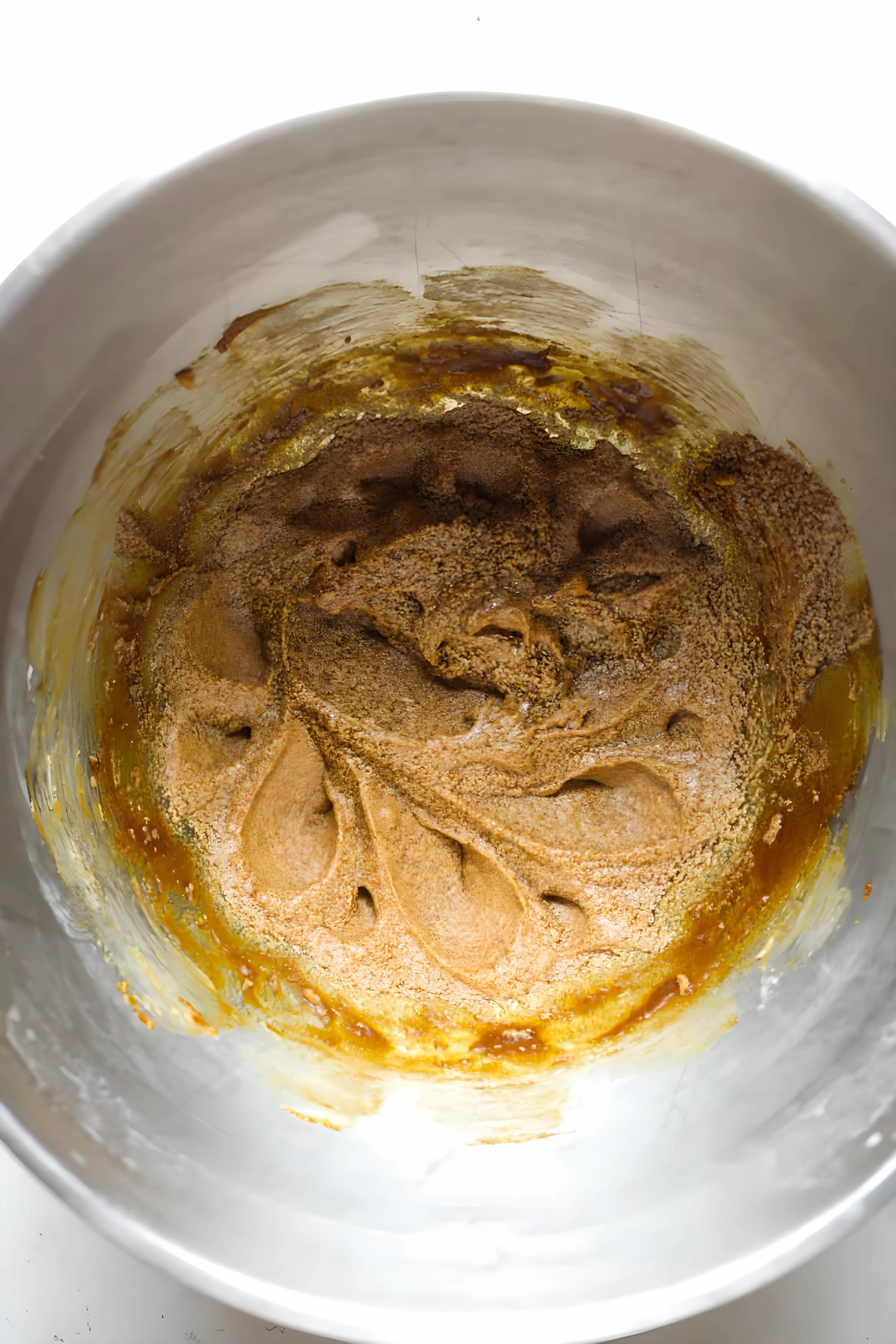 Vegan Gingerbread Cookies