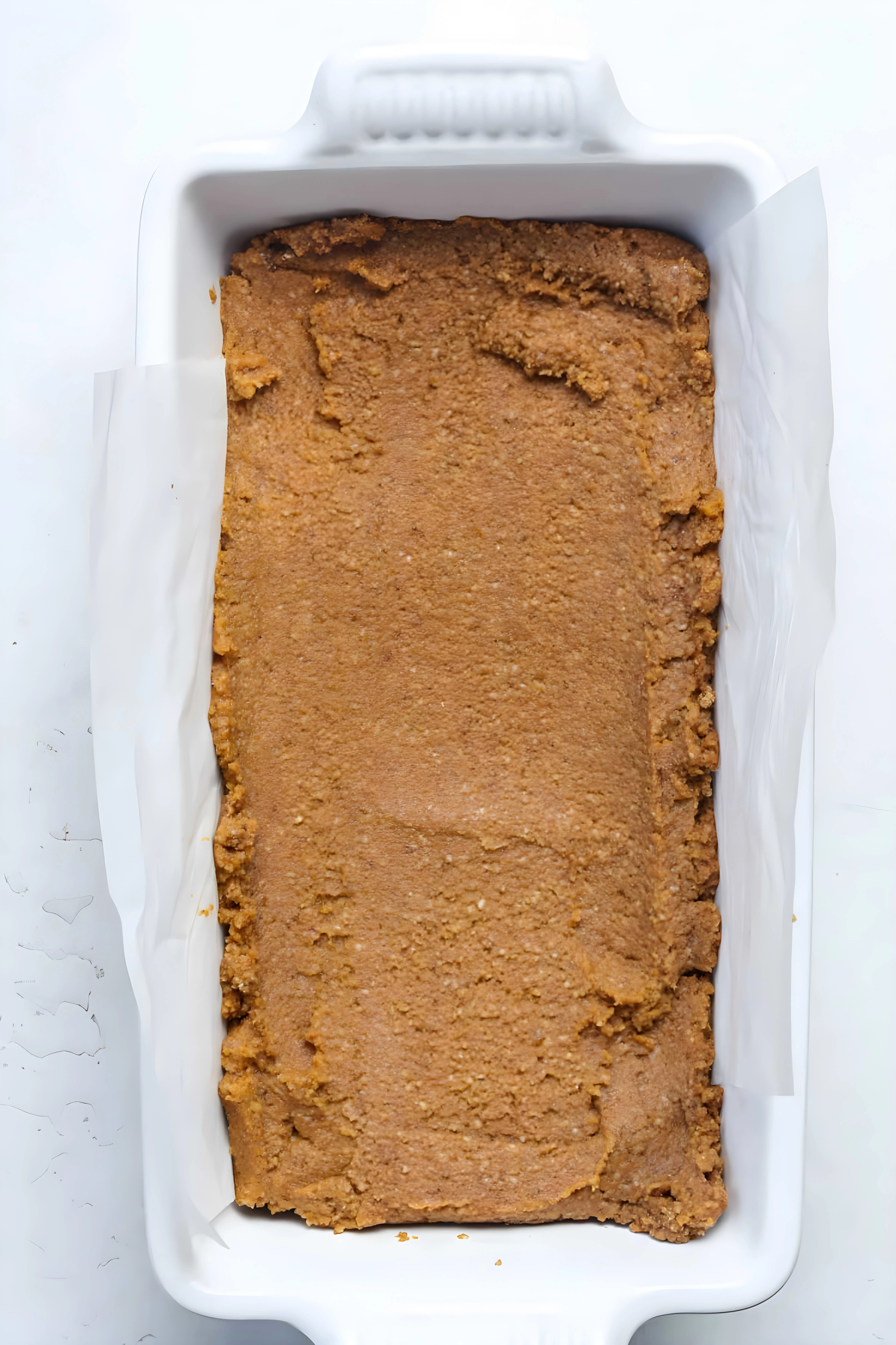 Easy Pumpkin Bread