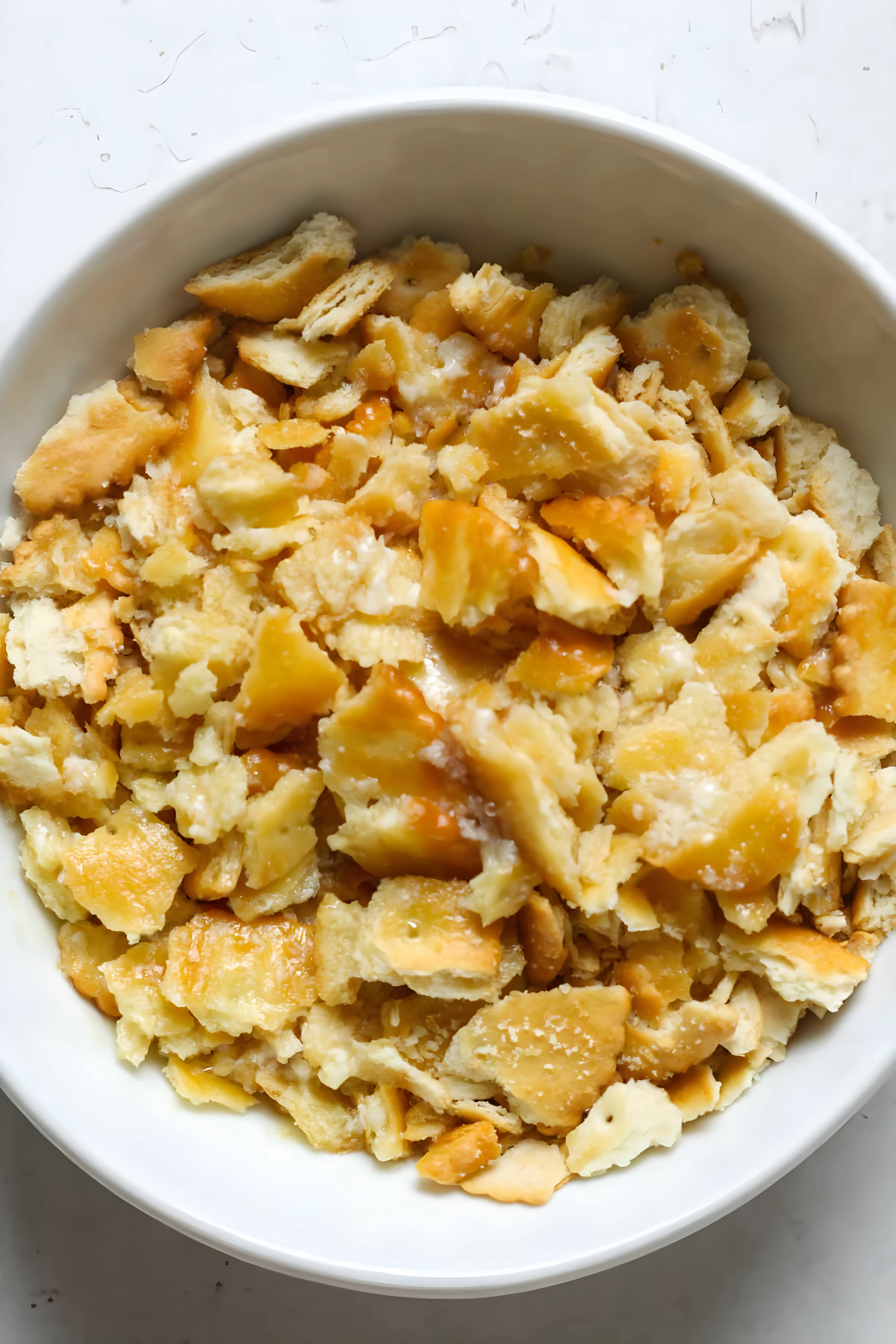 Baked Haddock Recipe