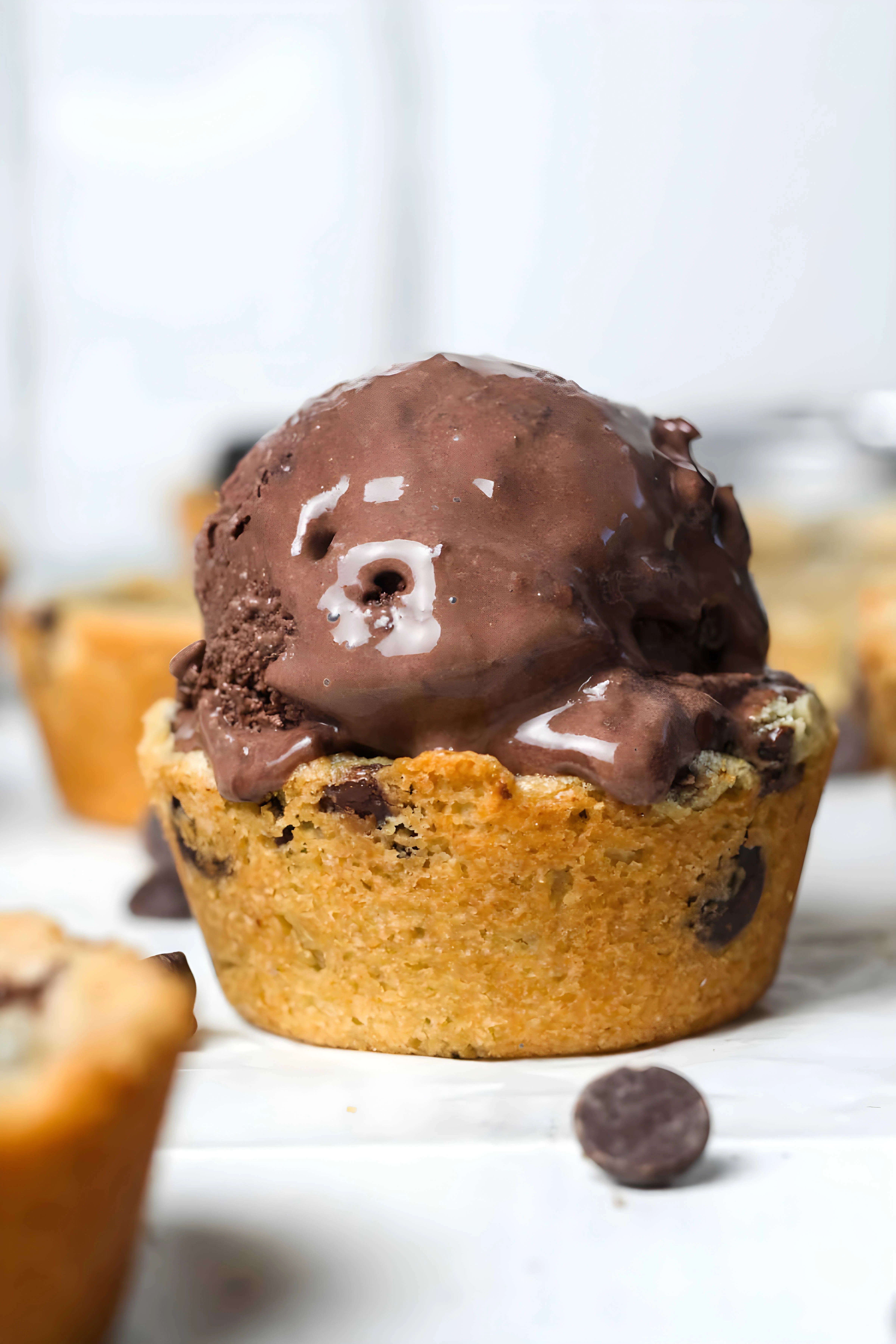 Cookie Cups
