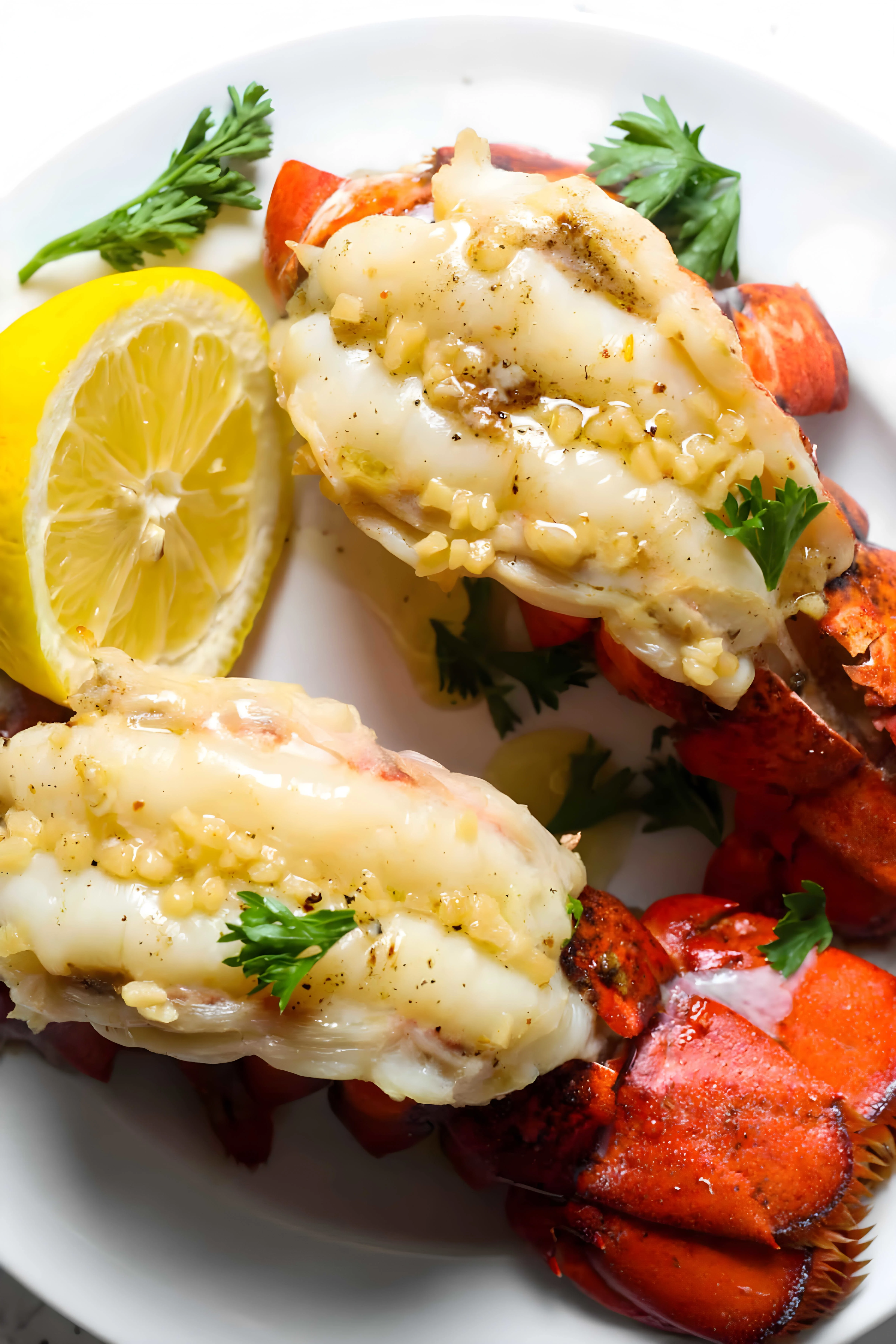 Lobster Tail Recipe