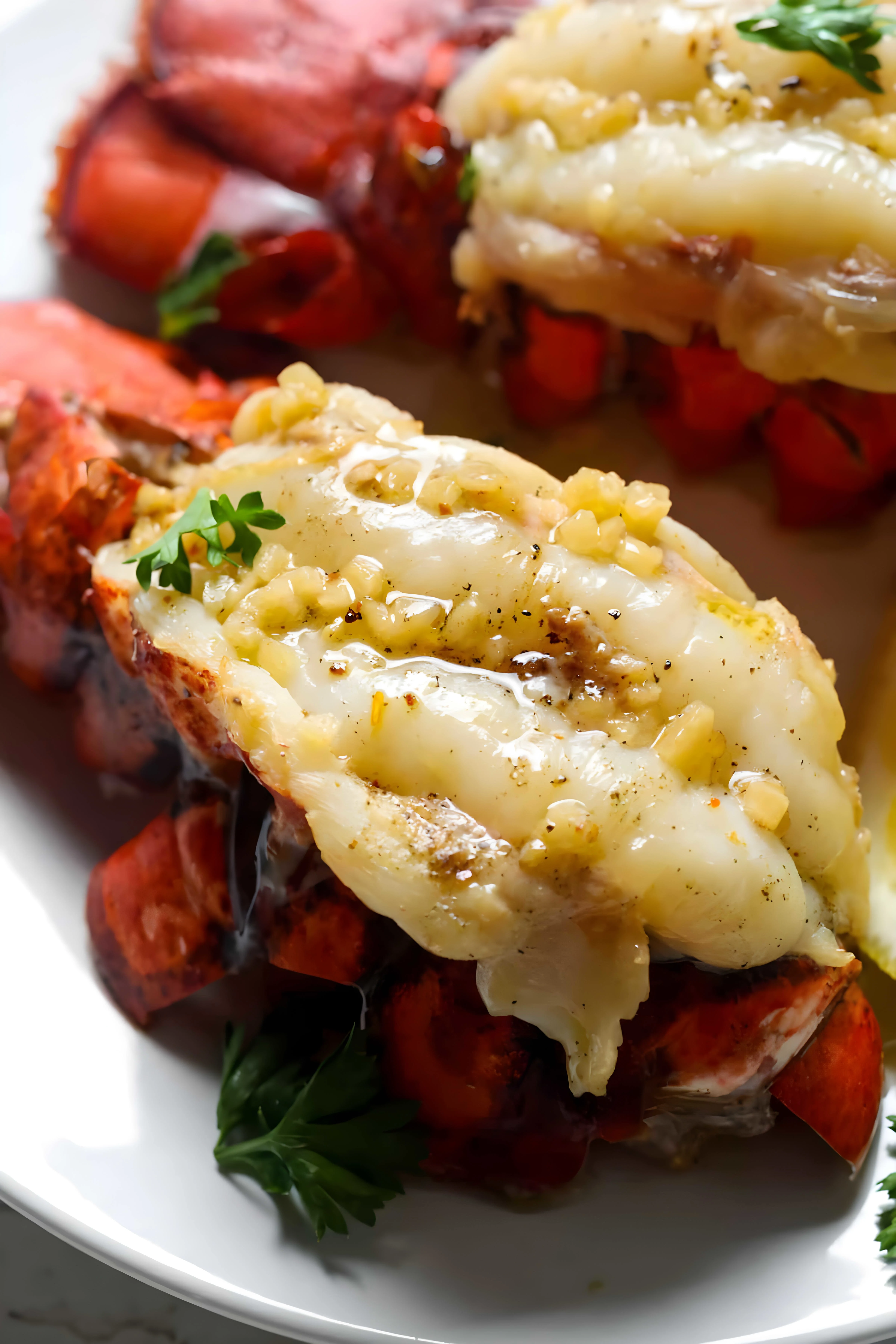 Lobster Tail Recipe