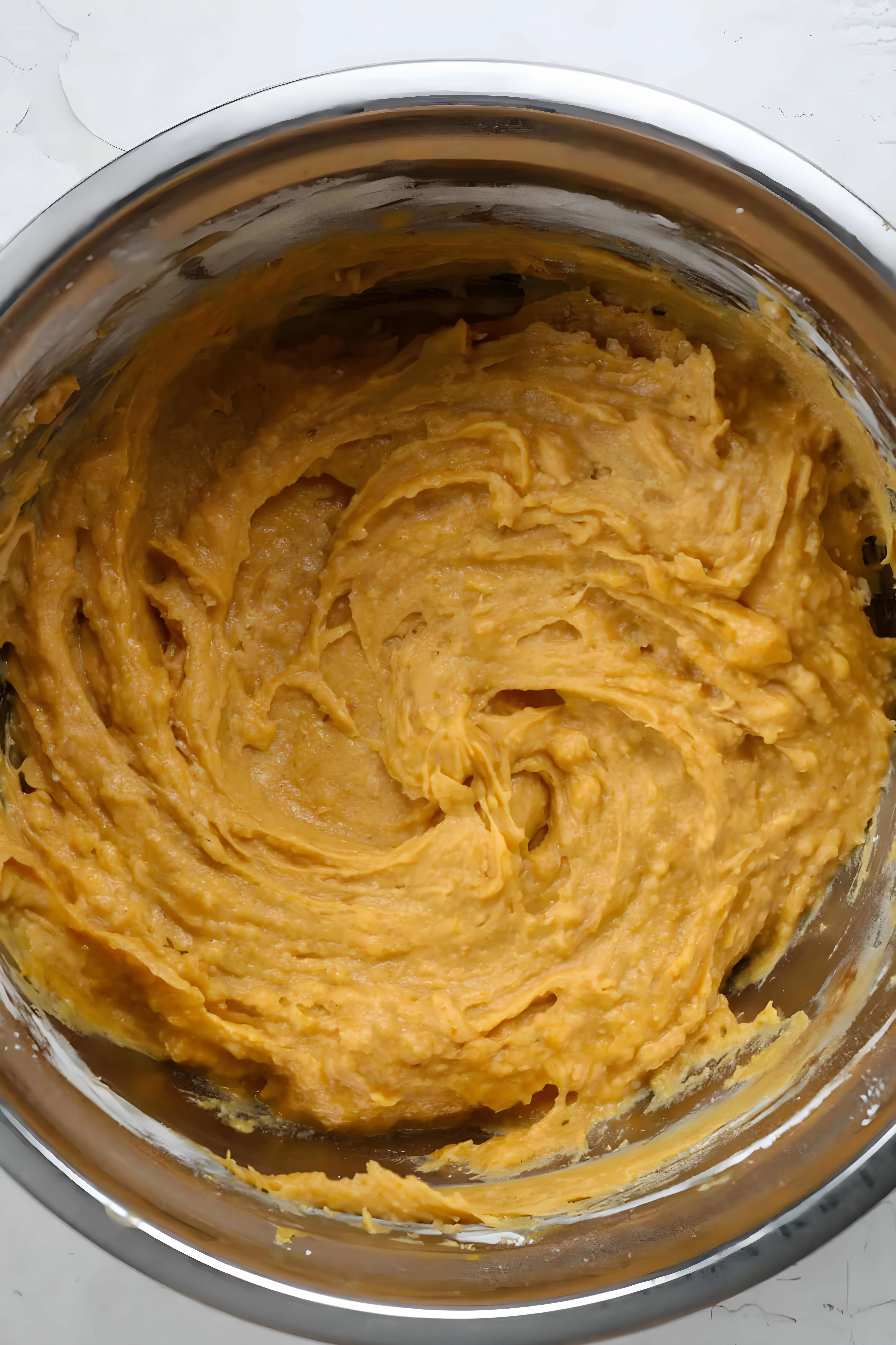 Healthy Pumpkin Muffins