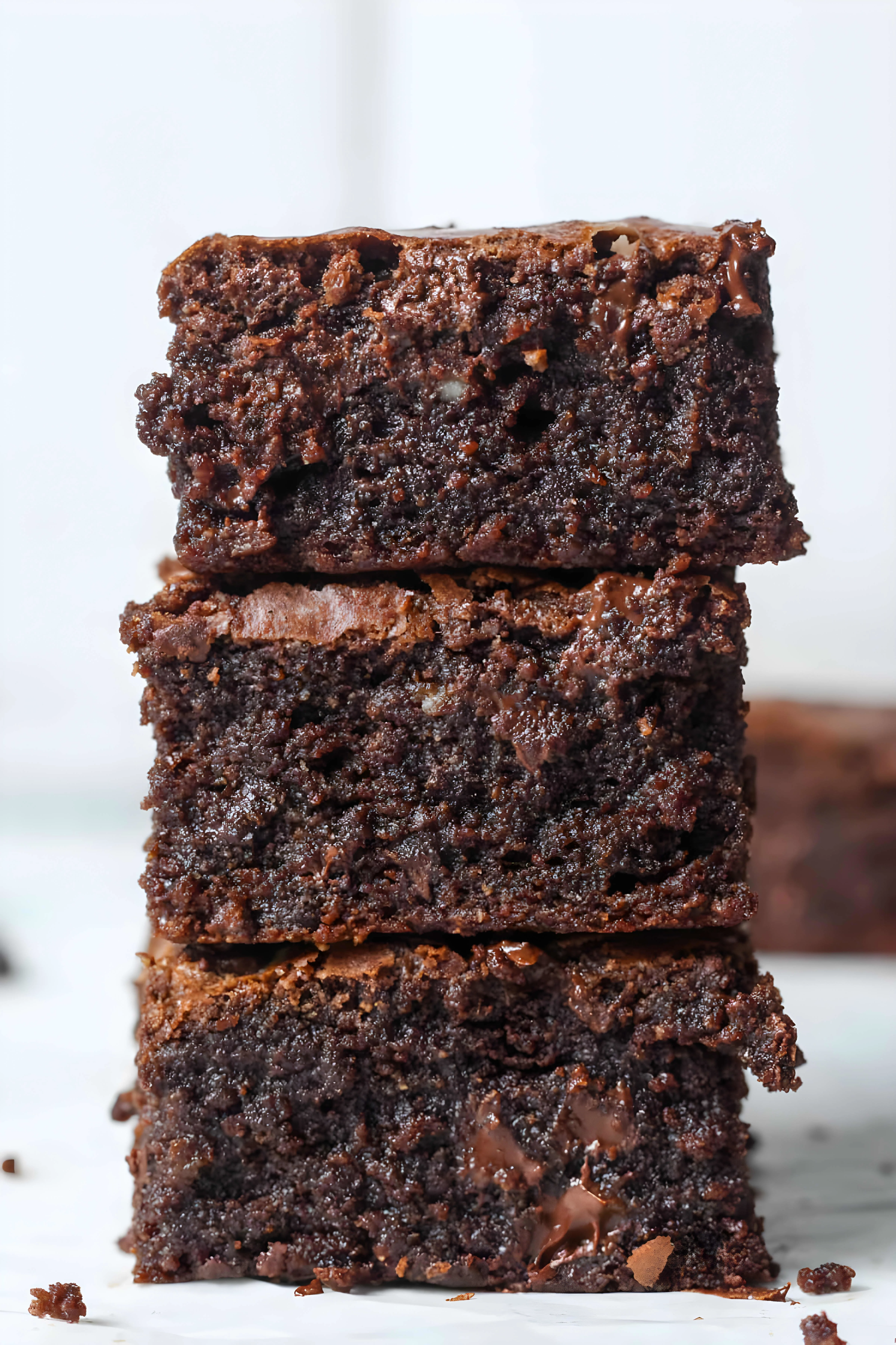 Almond Flour Brownies