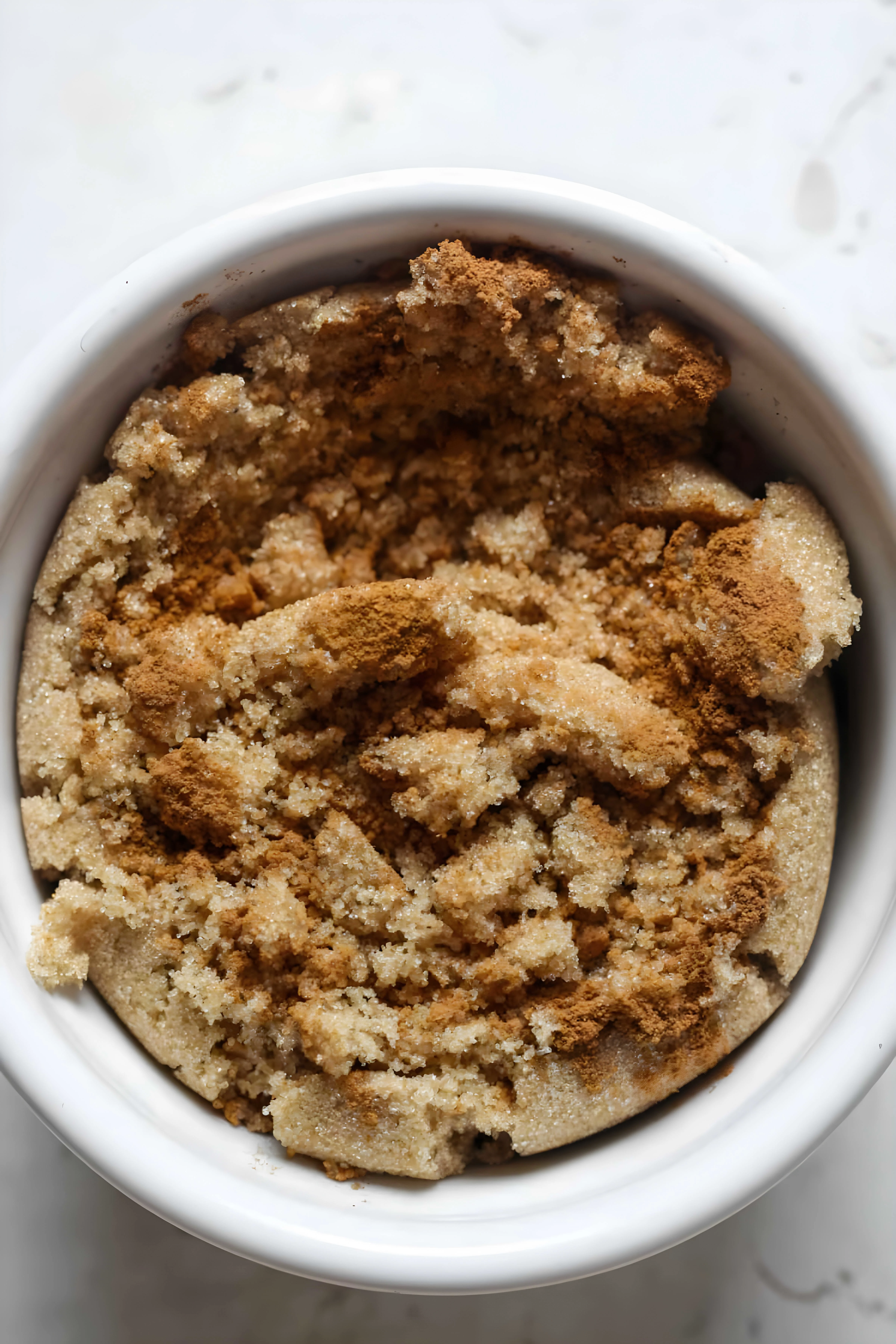 Apple Cinnamon Bread