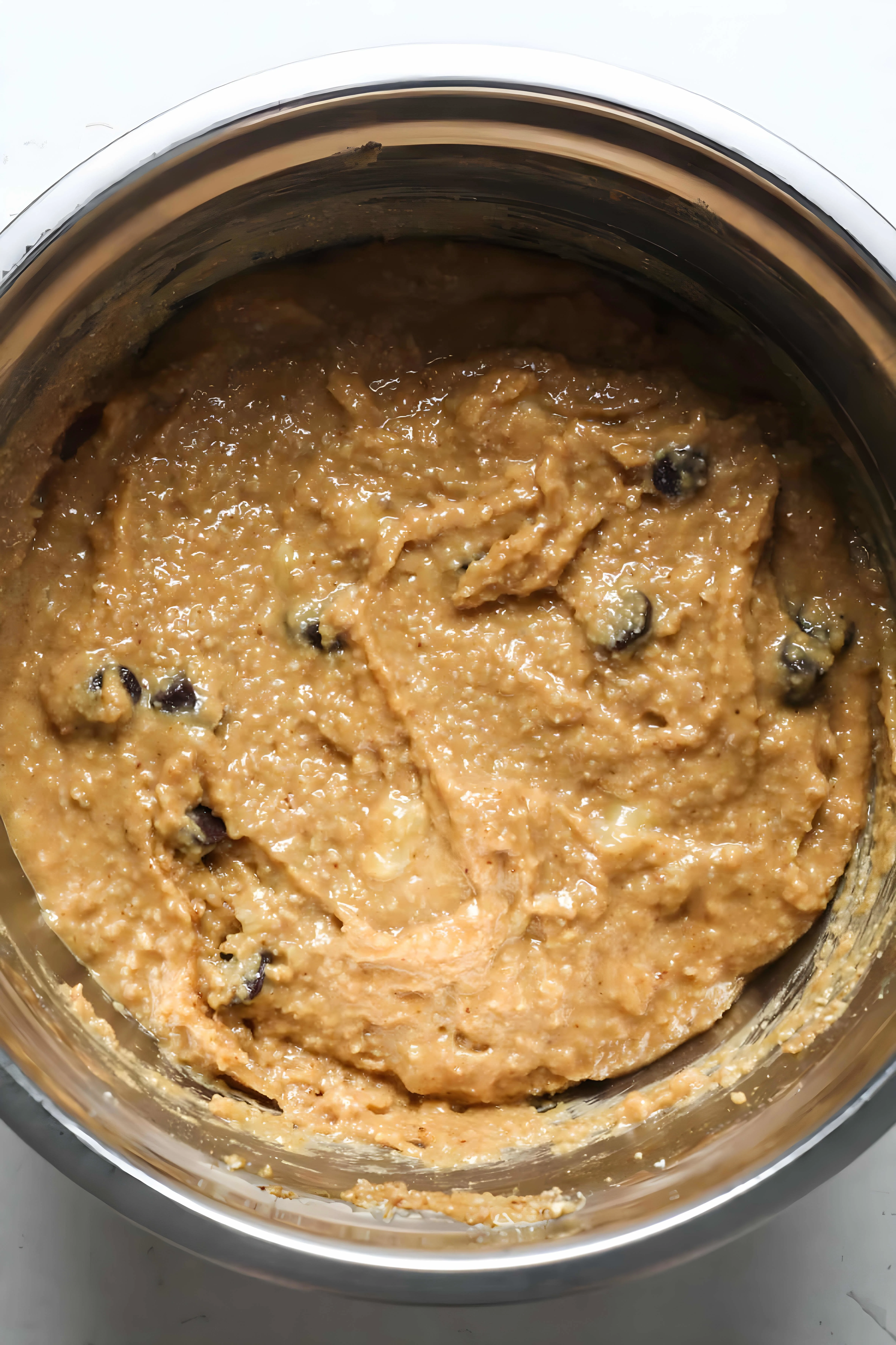 Almond Flour Banana Bread