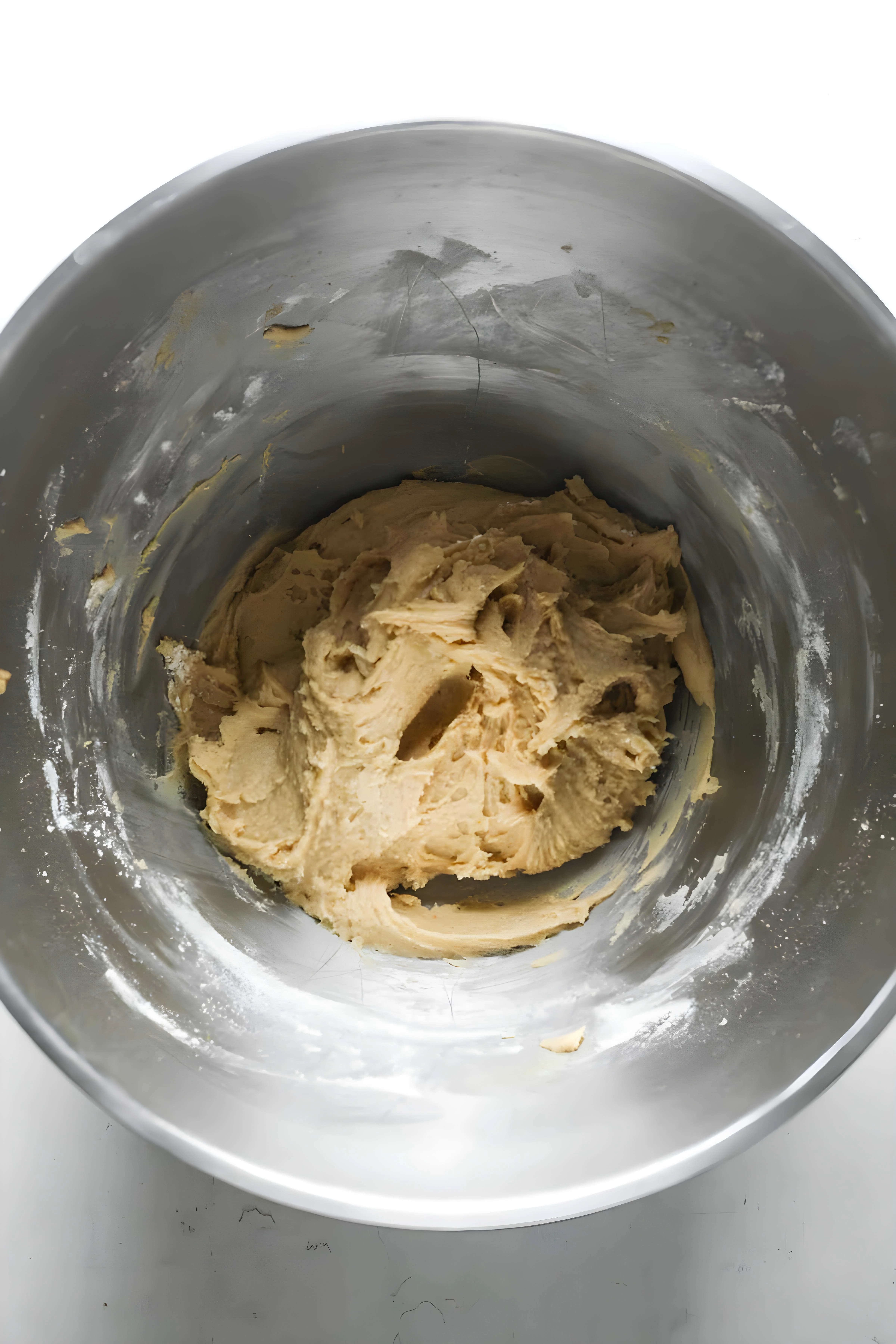 Applesauce Chocolate Chip Cookies