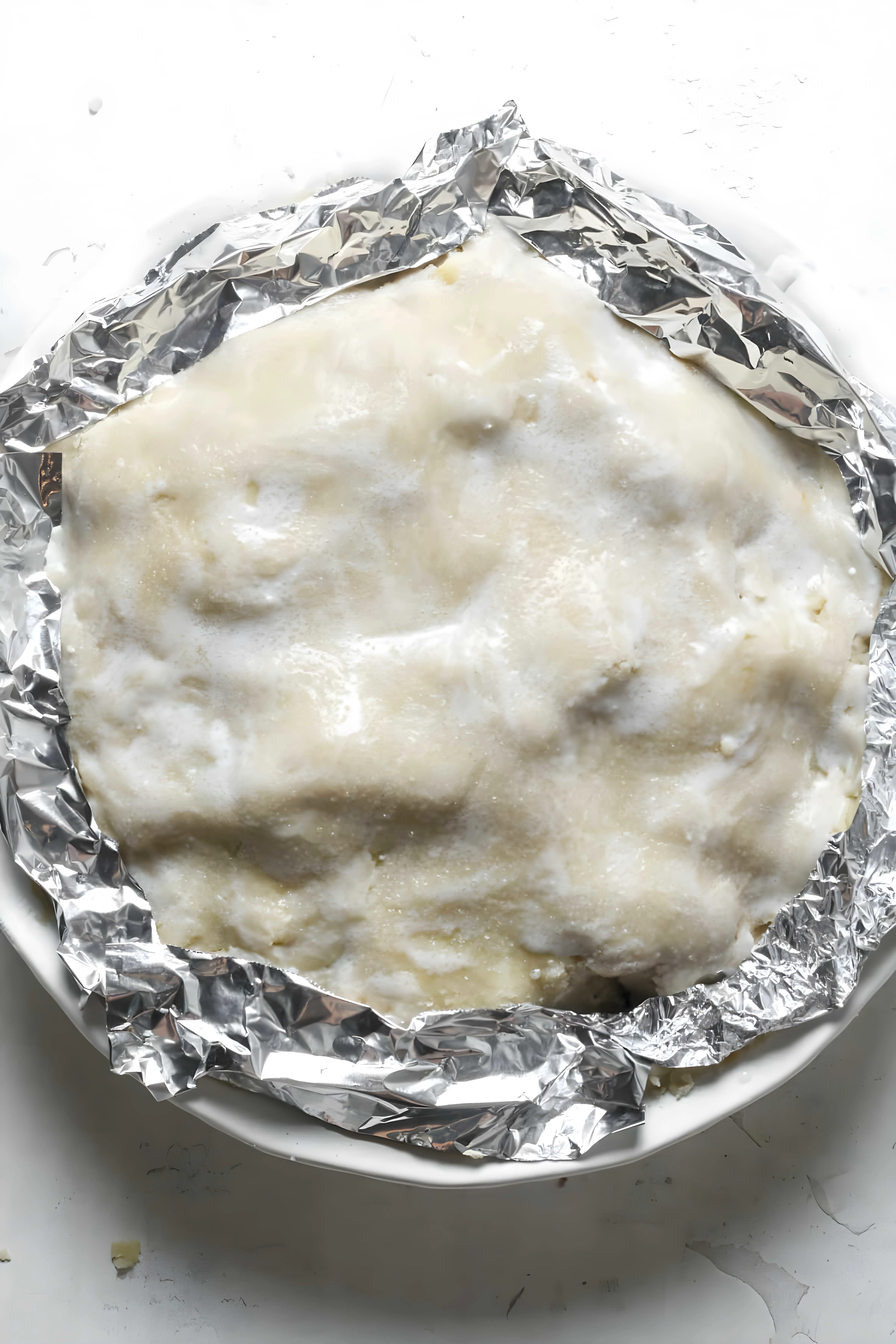 Gluten Free Apple Pie