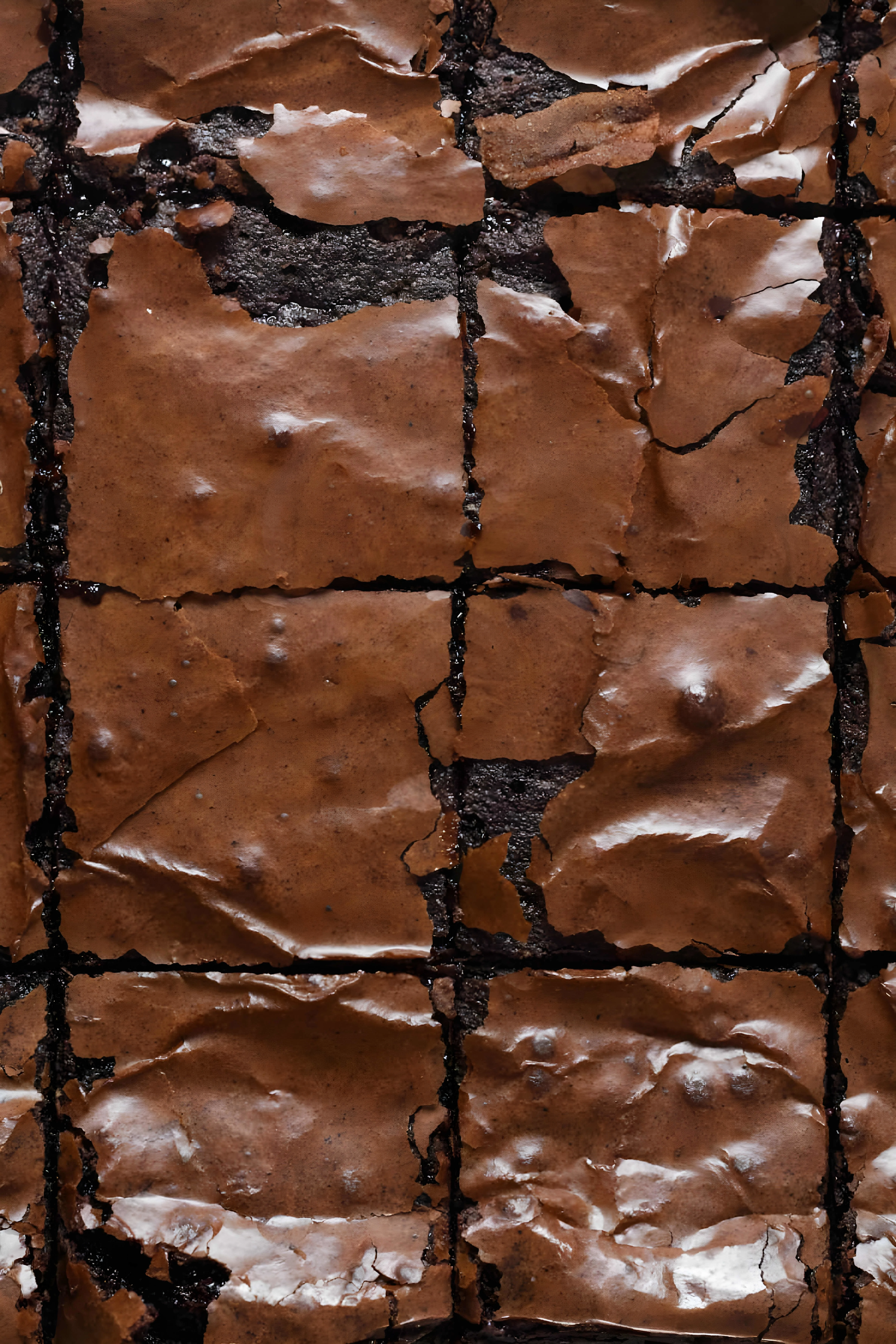 Dark Chocolate Brownies