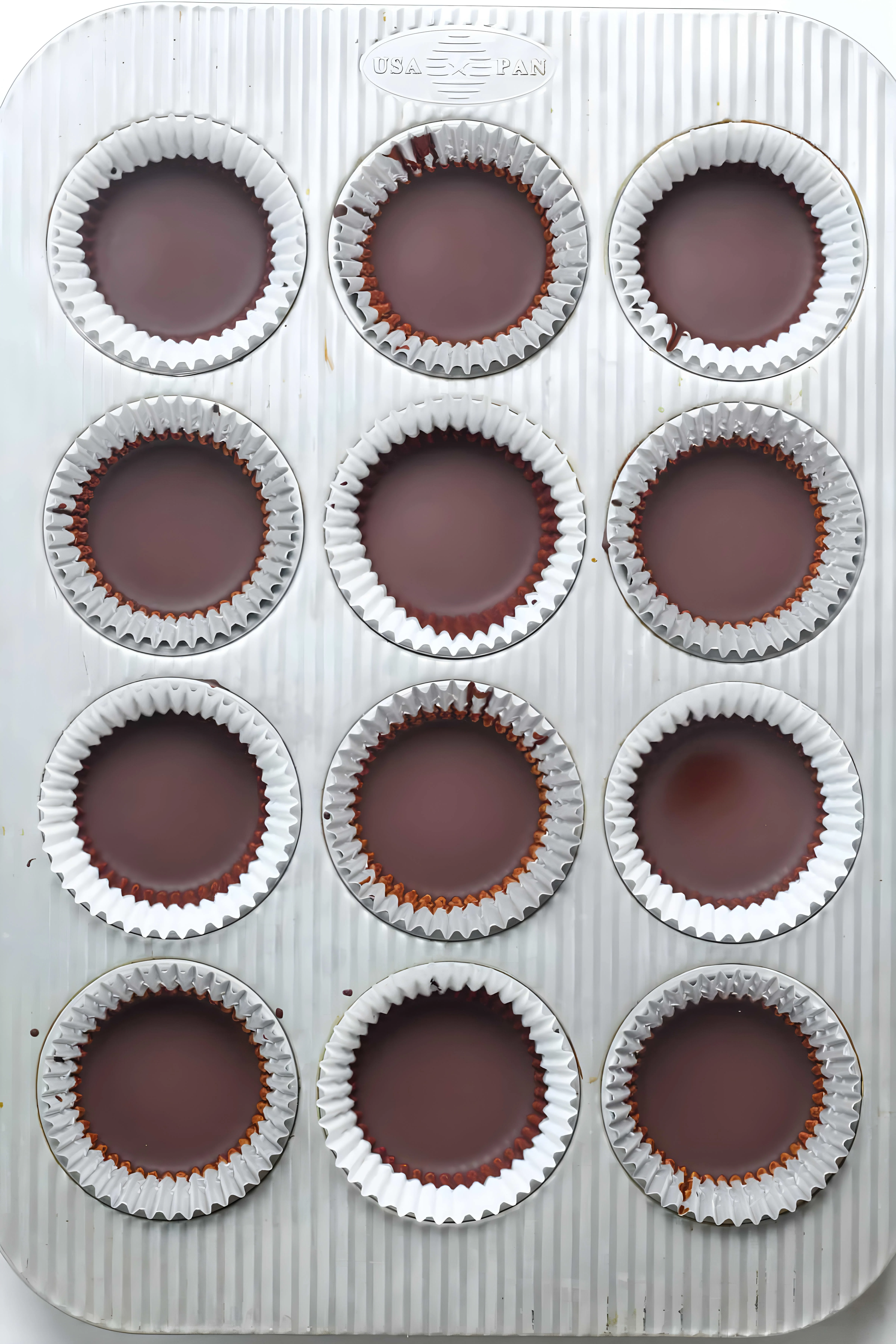 Vegan Peanut Butter Cups