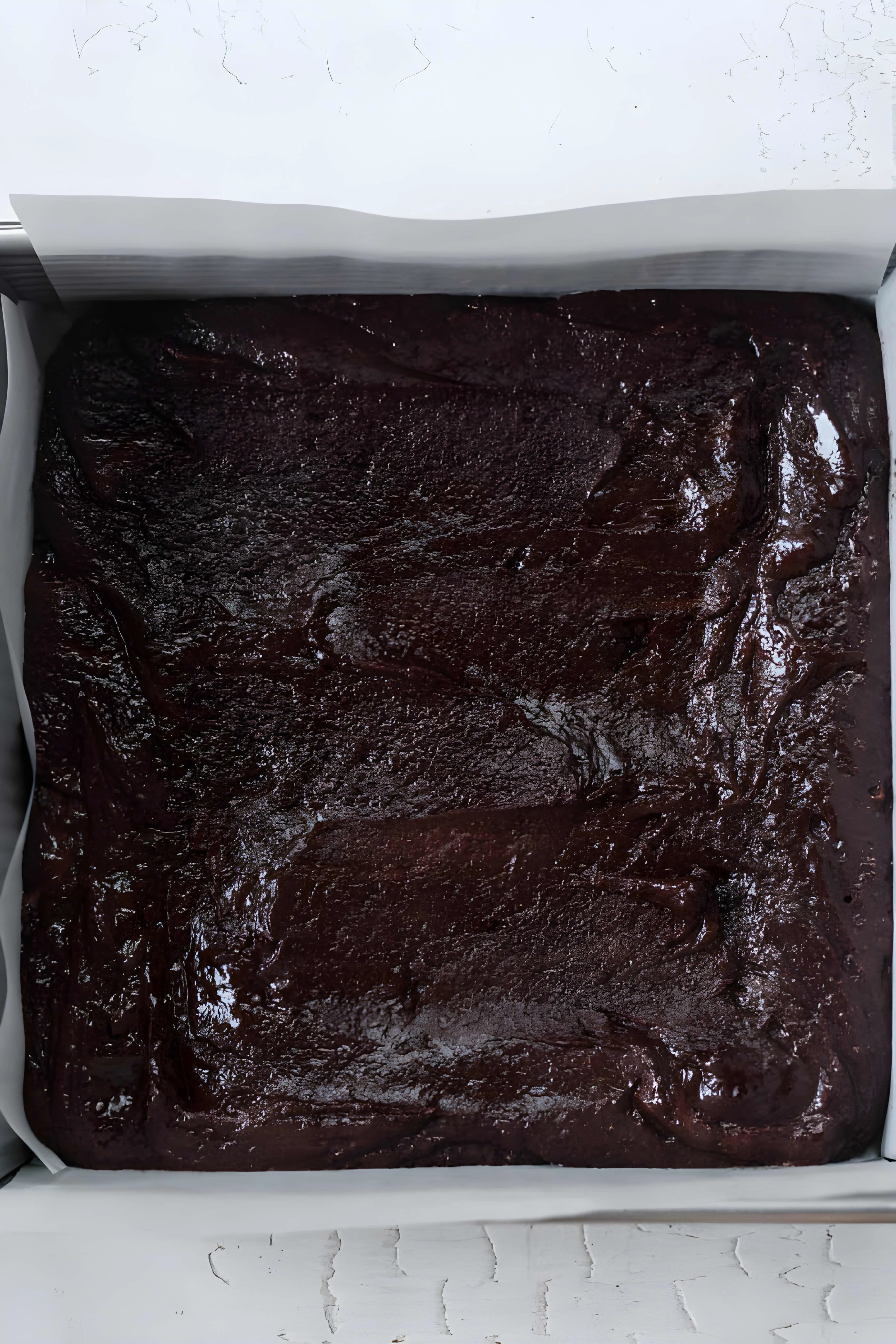 Vegan Brownies