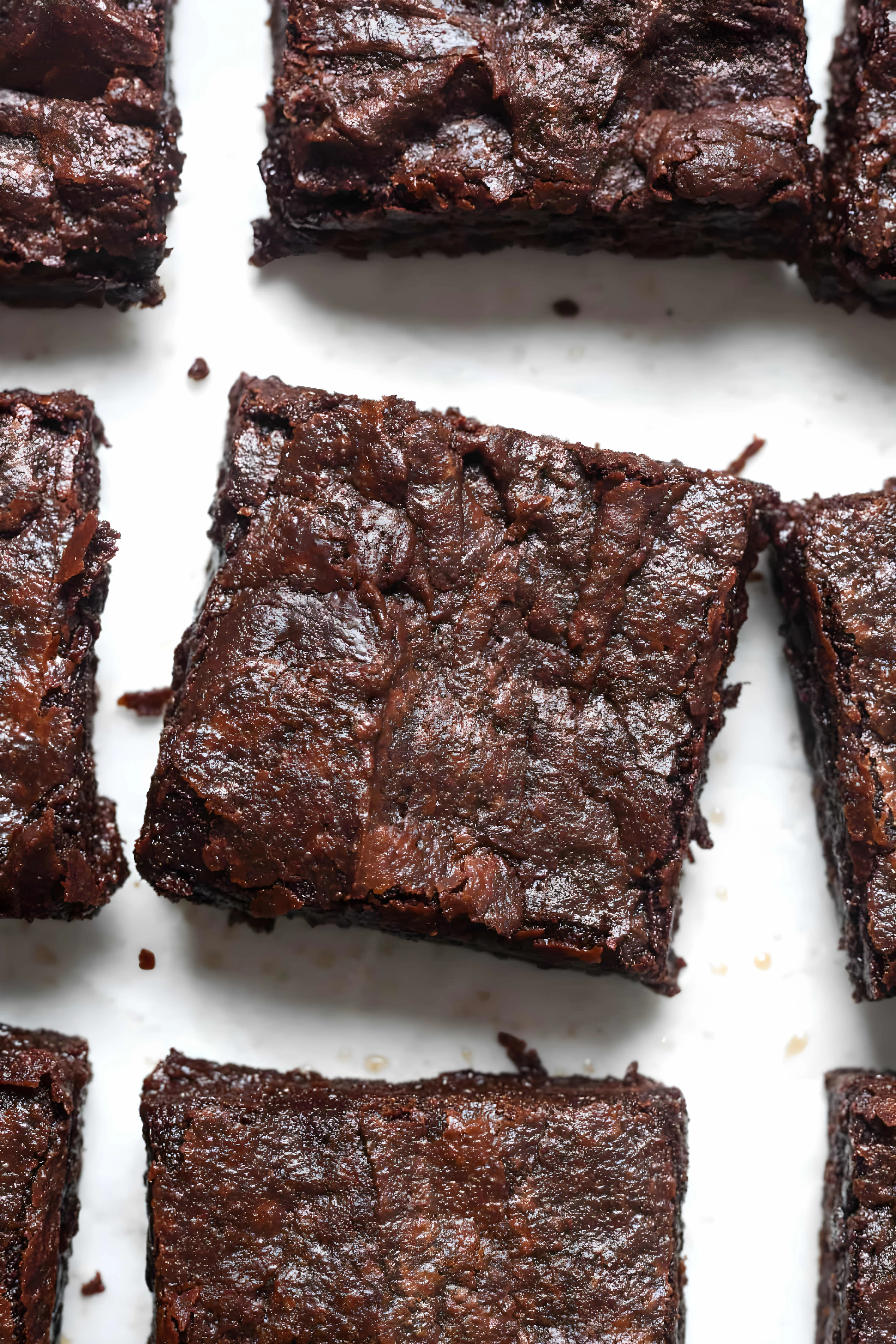 Vegan Brownies