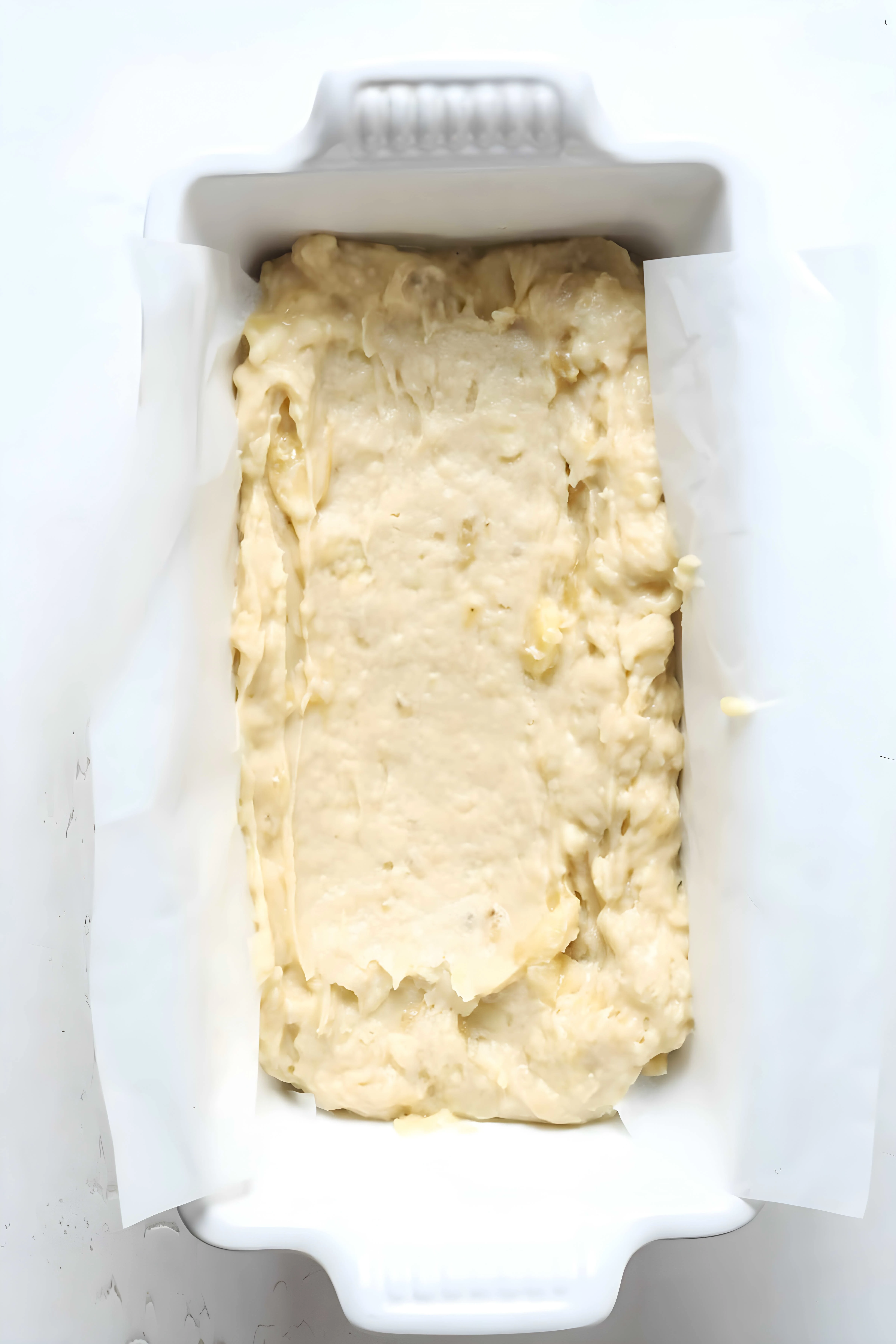 Cream Cheese Banana Bread