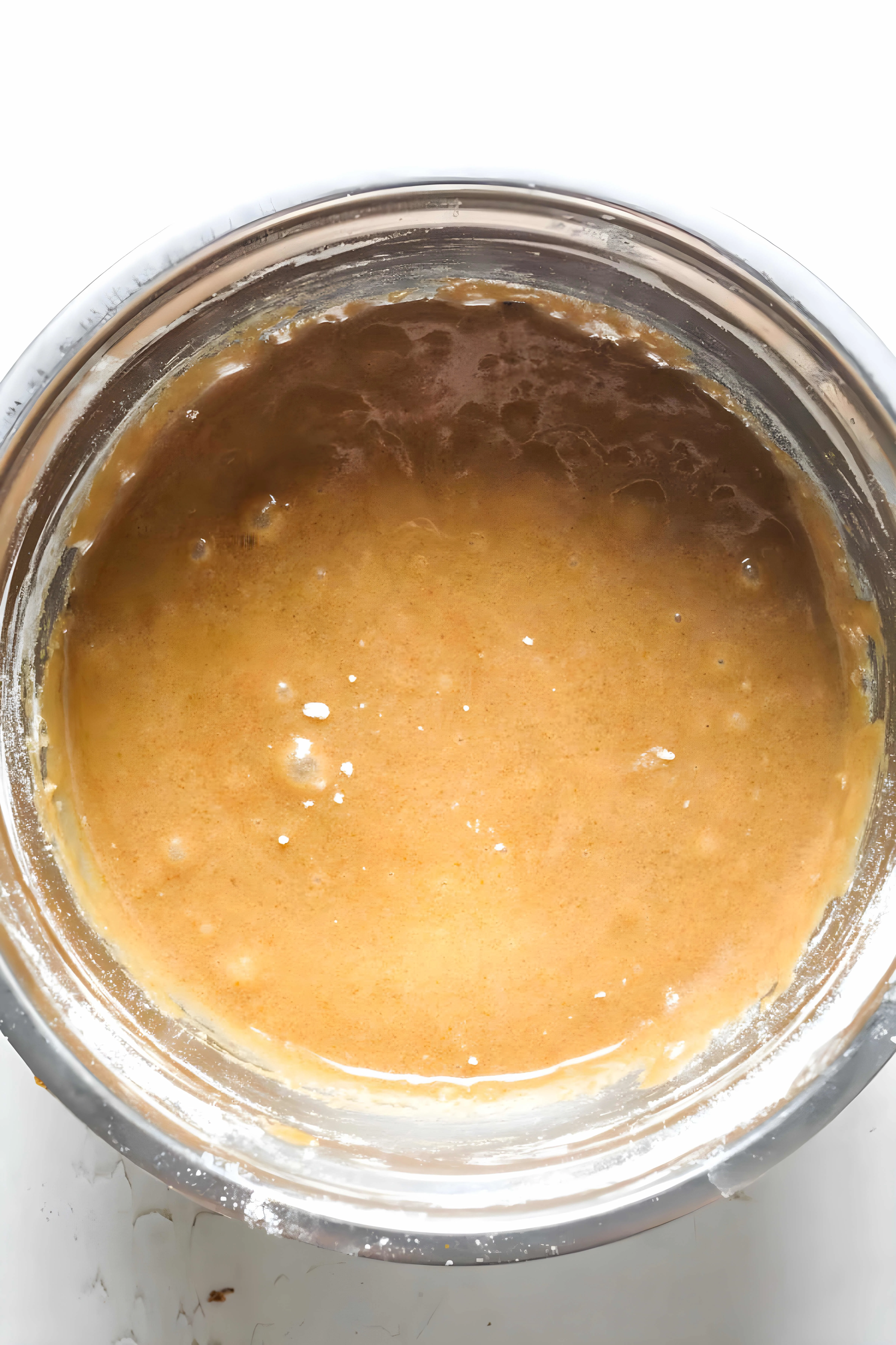 Gluten Free Blondies