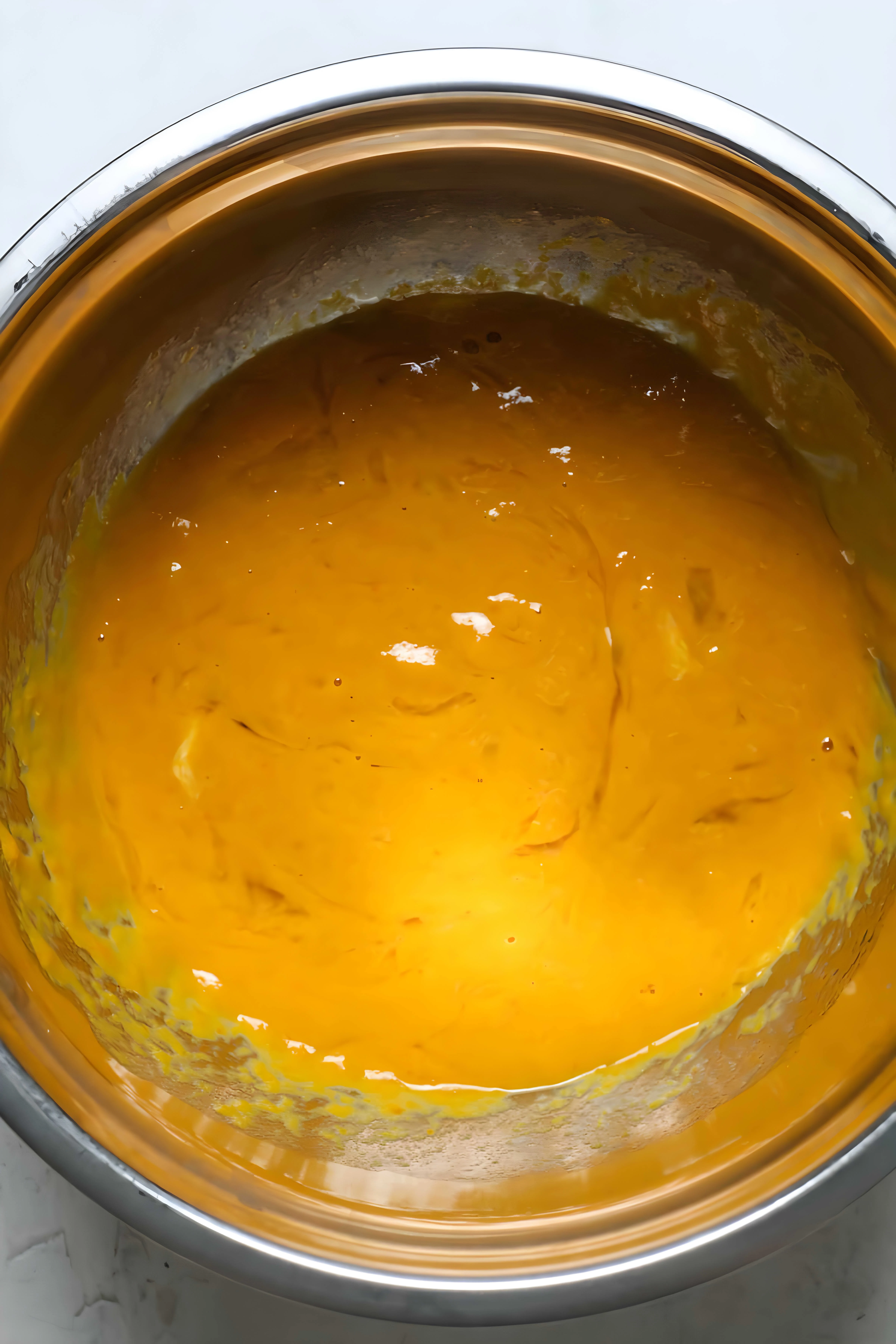 Almond Flour Pumpkin Bread