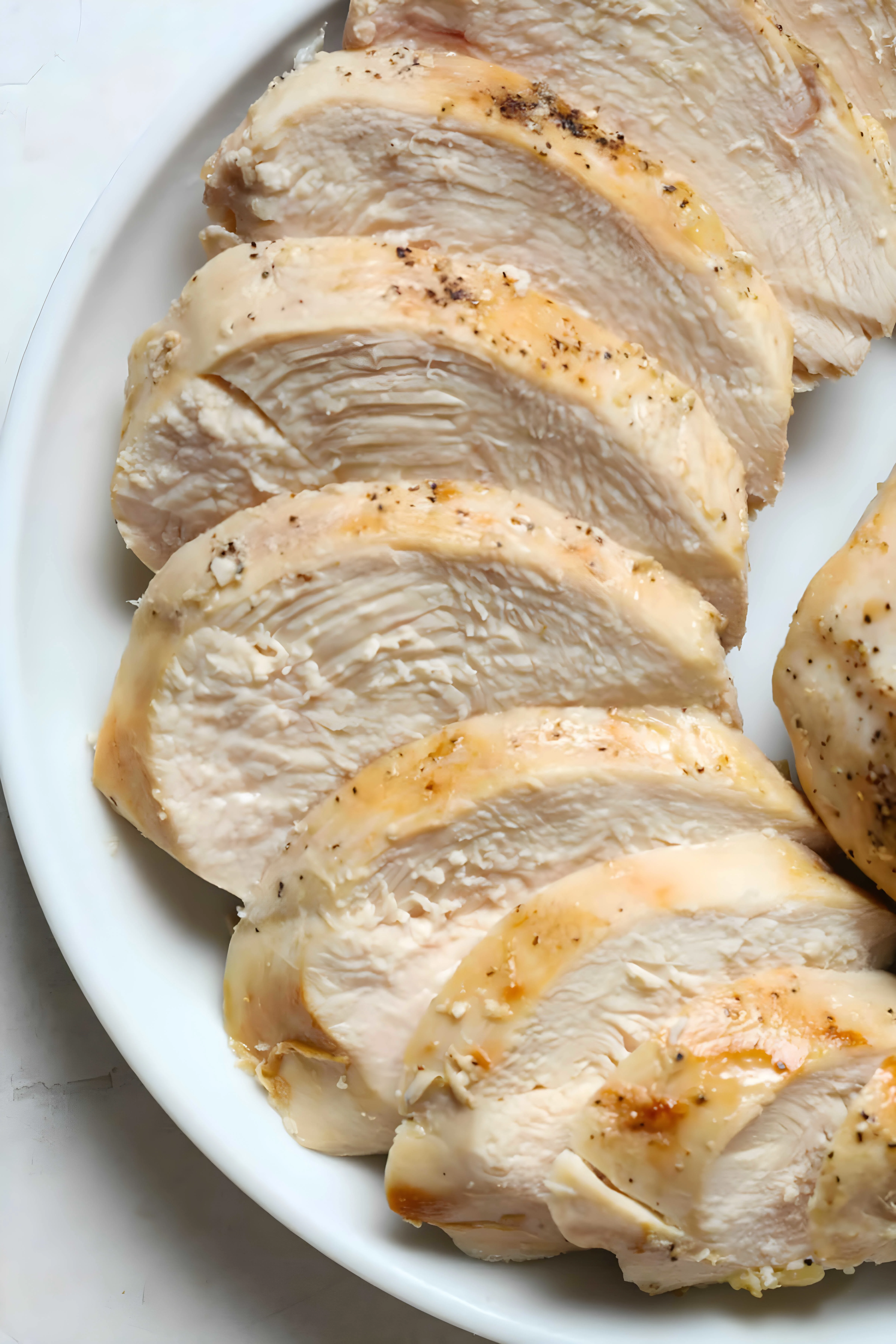 Sous Vide Chicken Breast Recipe