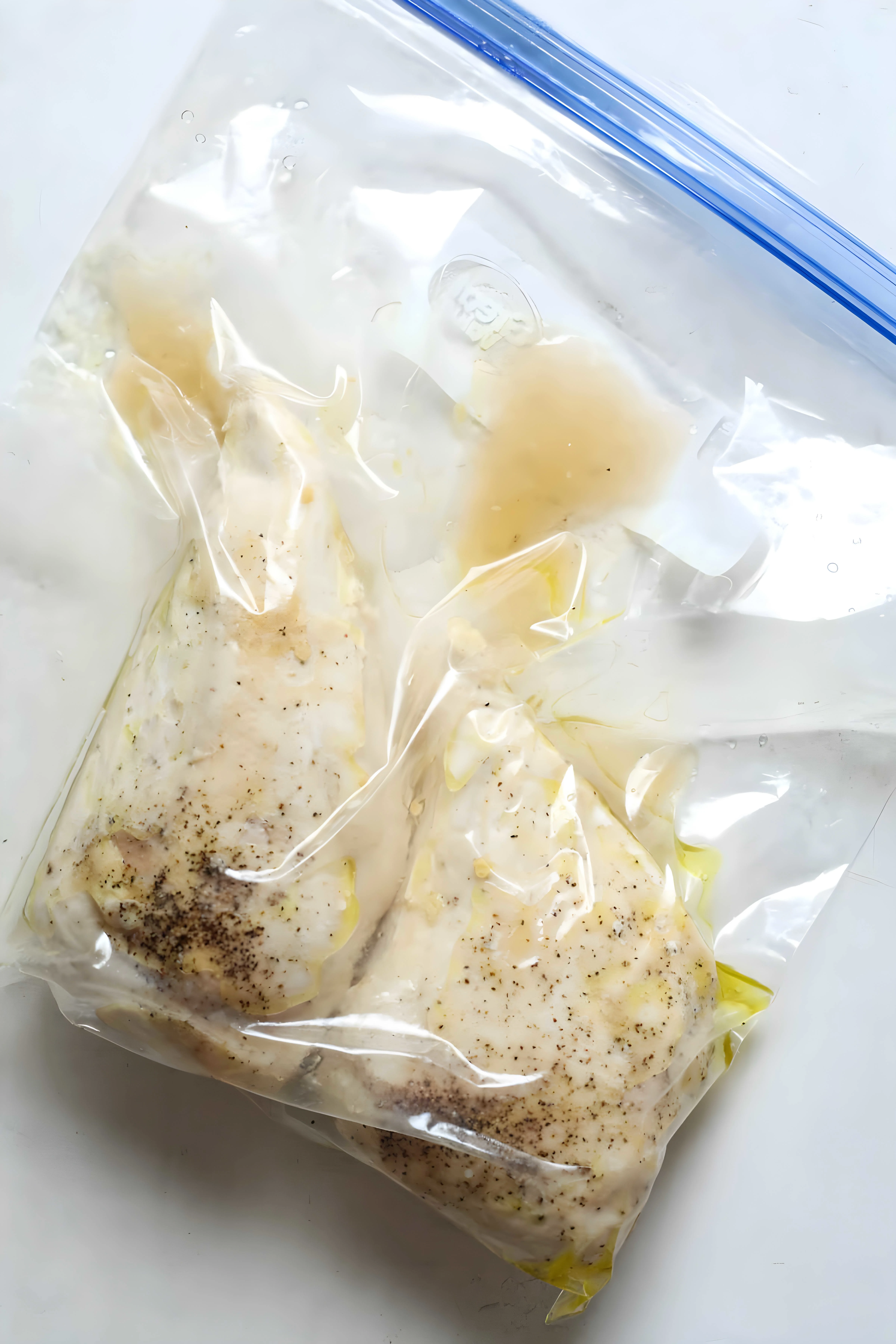 Sous Vide Chicken Breast Recipe