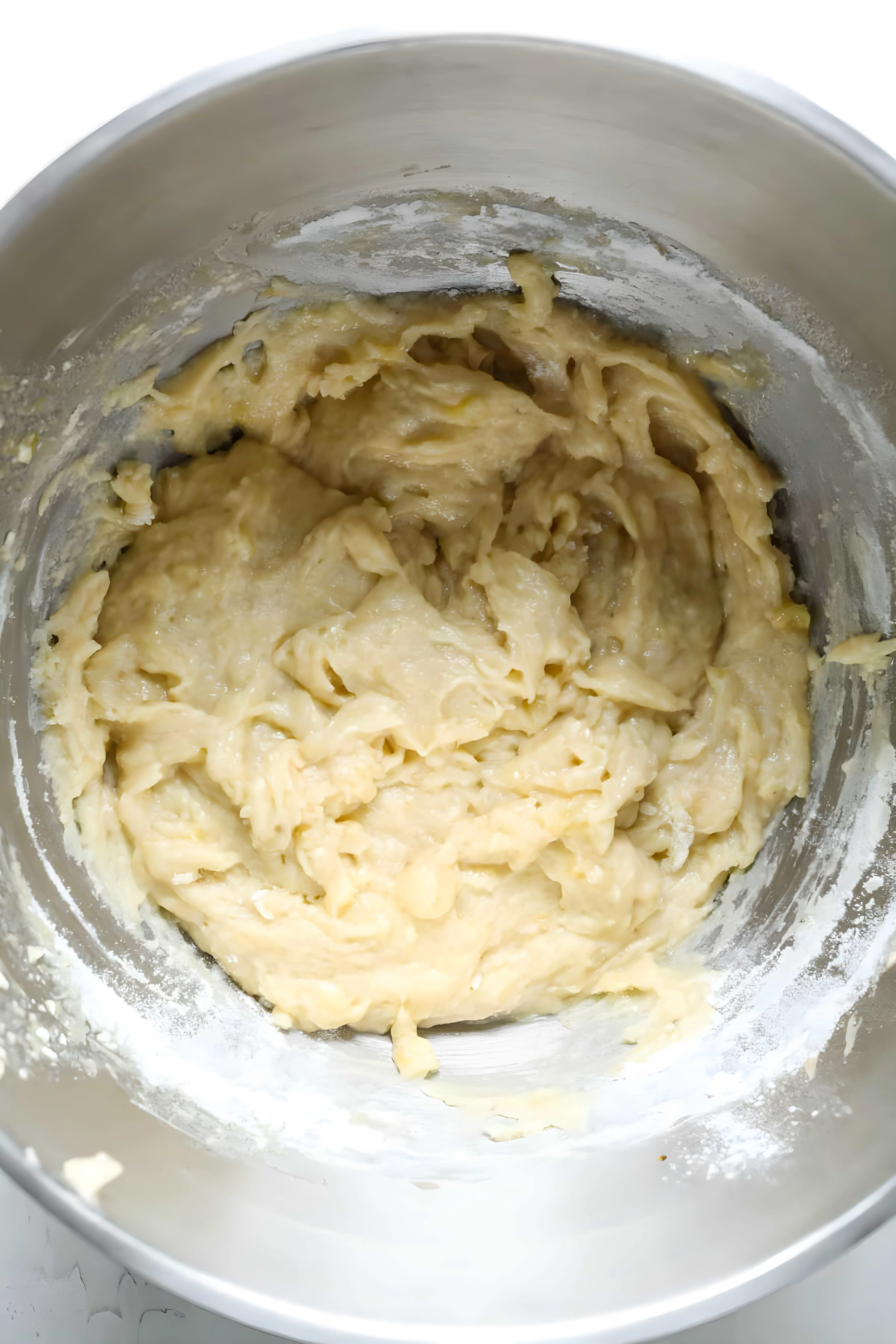 Gluten Free Banana Muffins