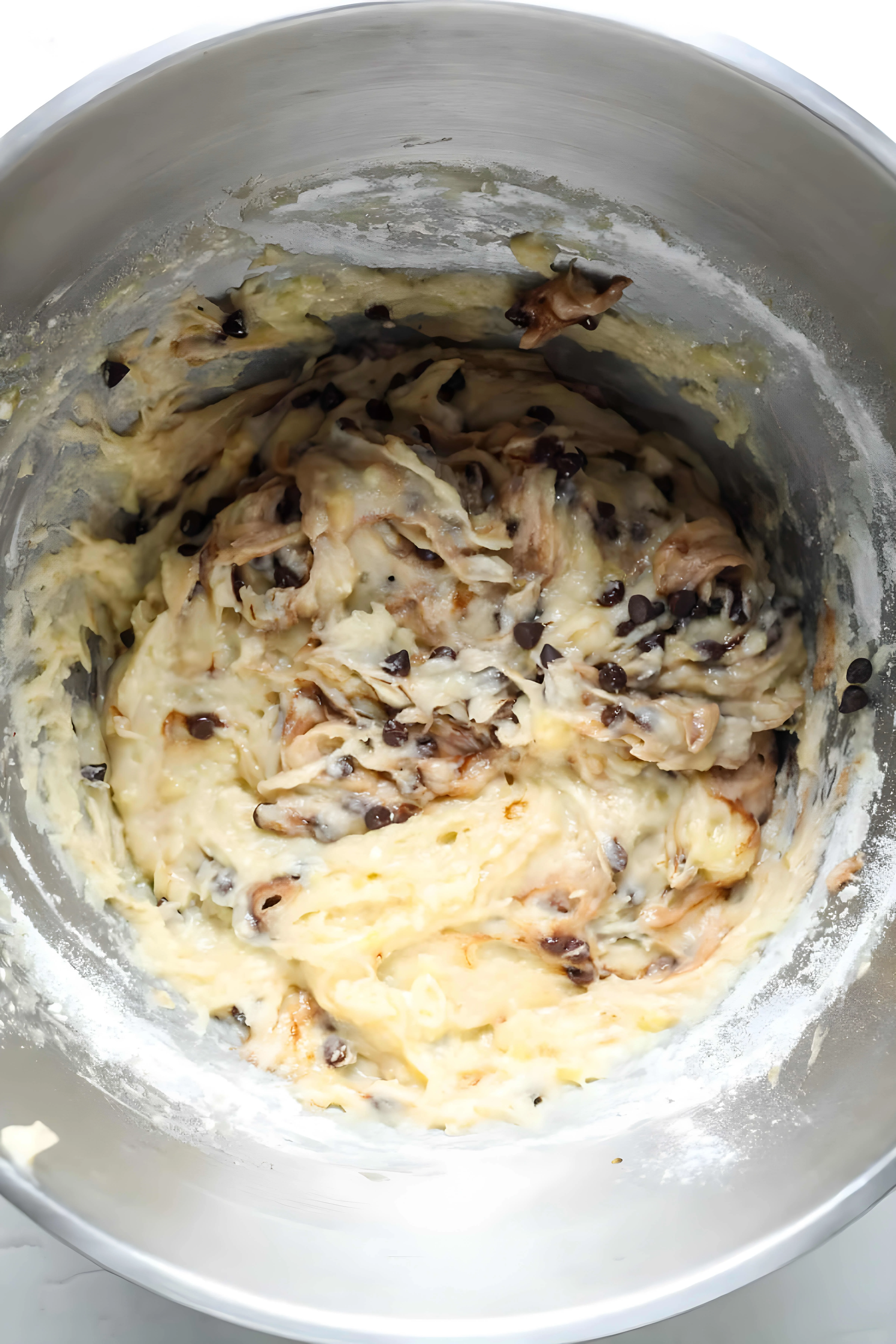 Gluten Free Banana Muffins