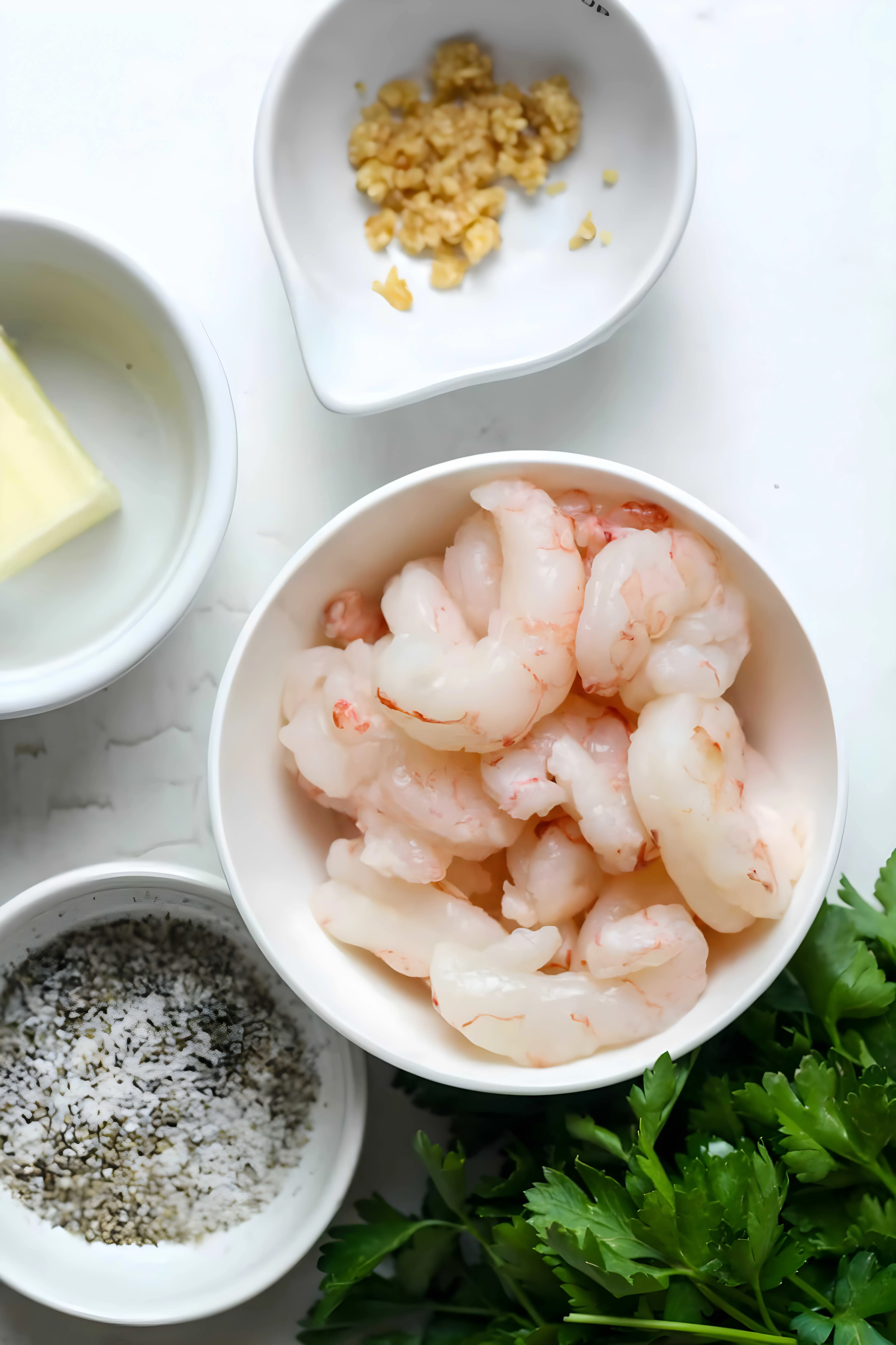 Royal Red Shrimp Recipe
