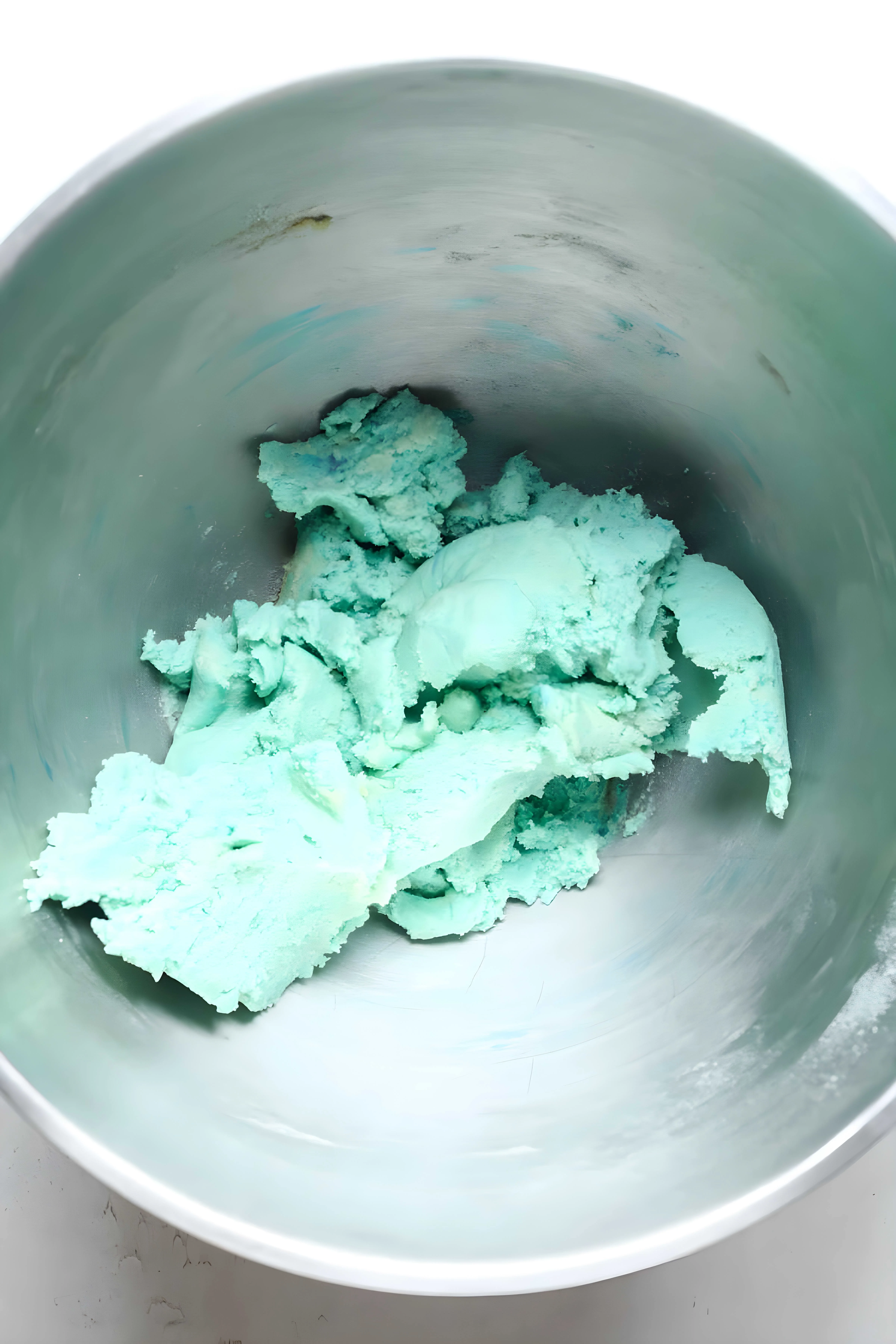 Cookie Monster Cookies