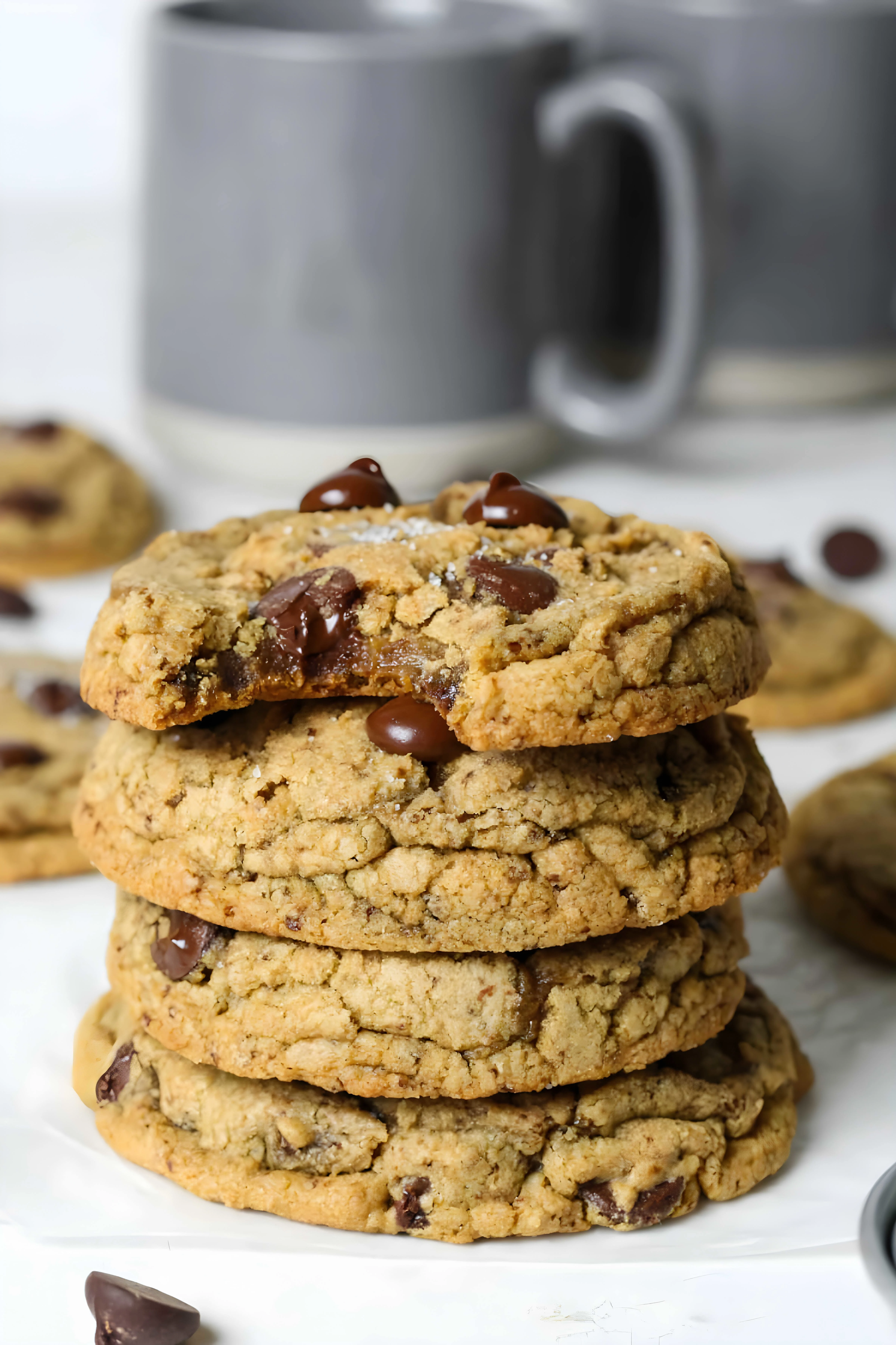Coffee Cookies