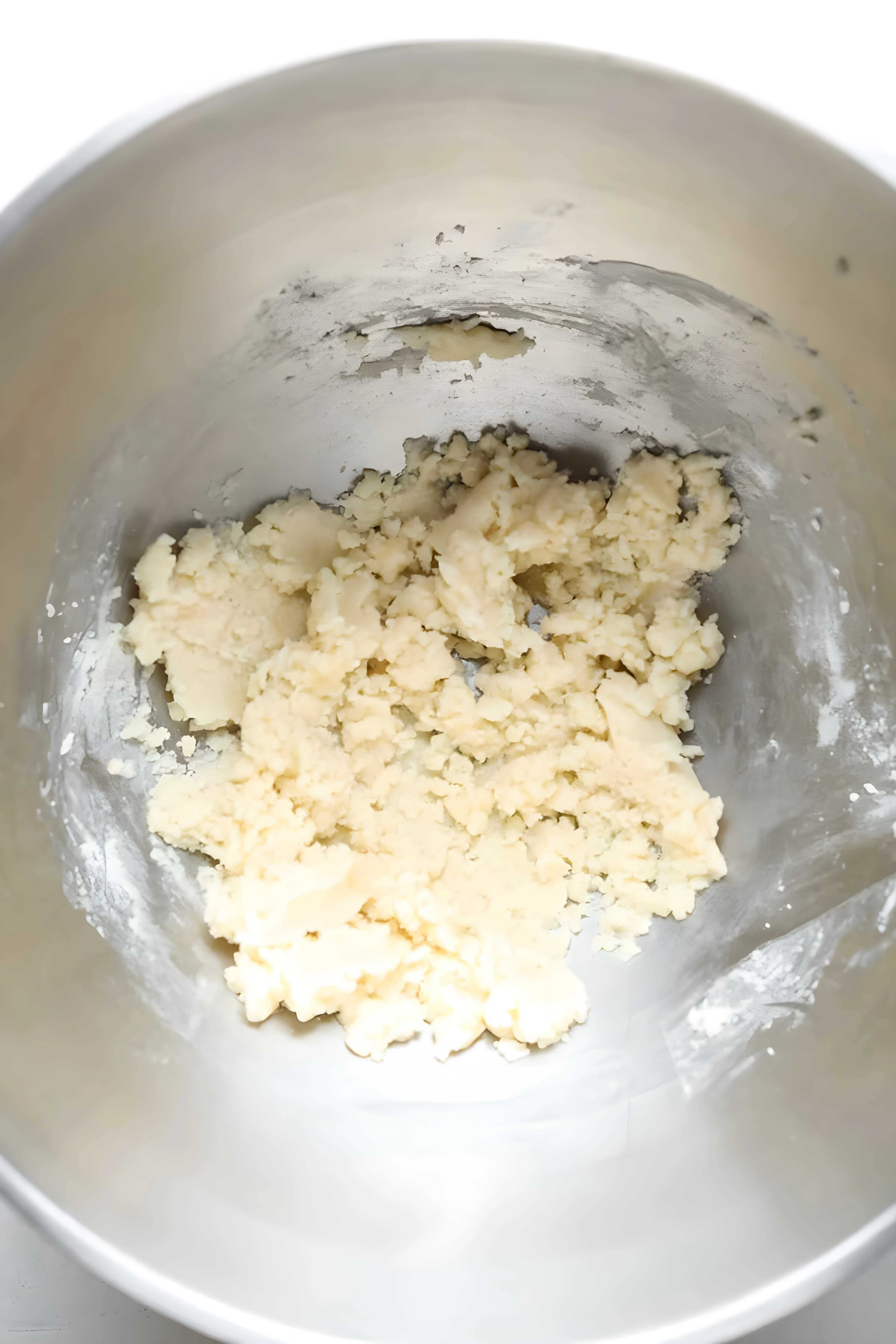 Edible Sugar Cookie Dough