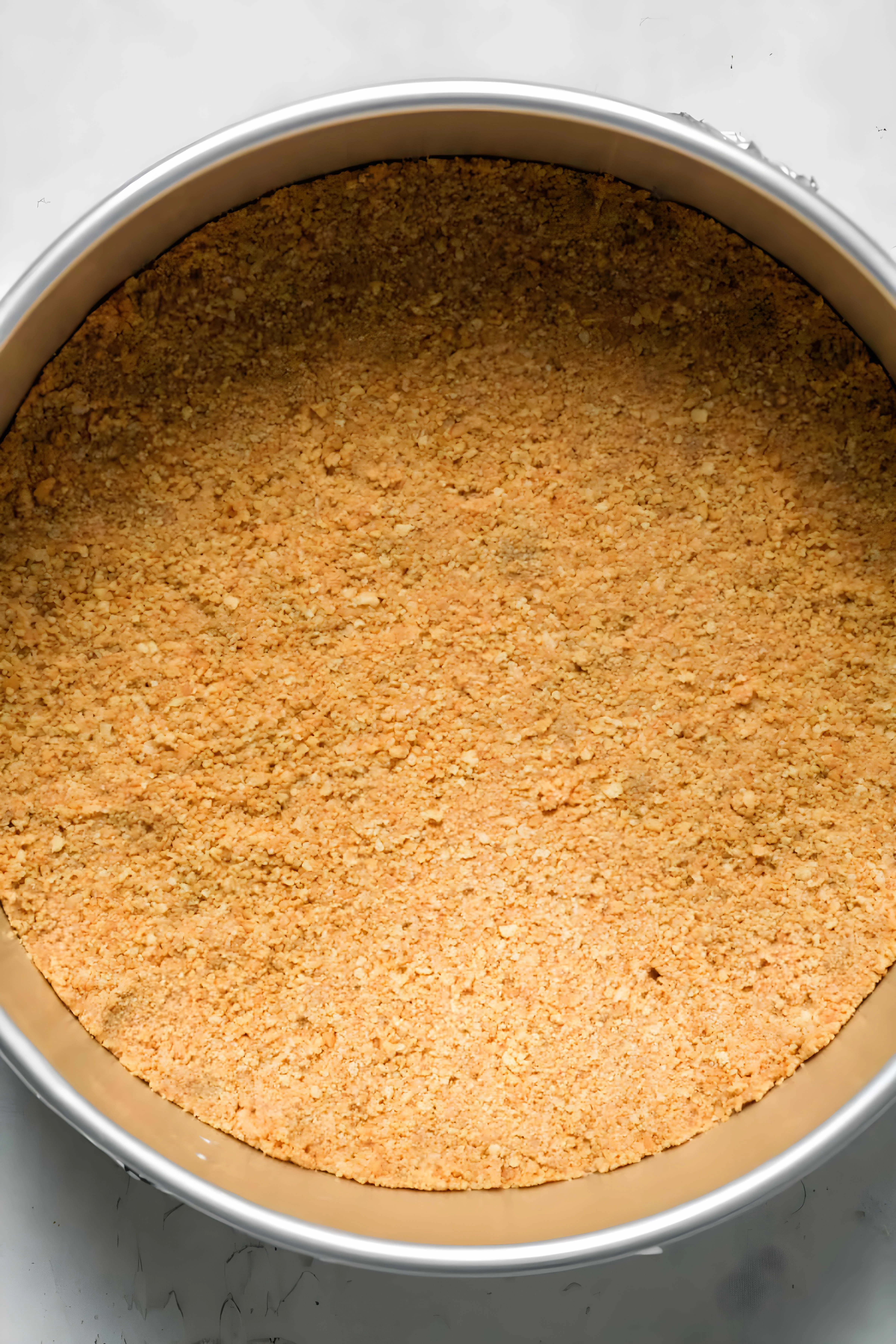 Chocolate Chip Cheesecake