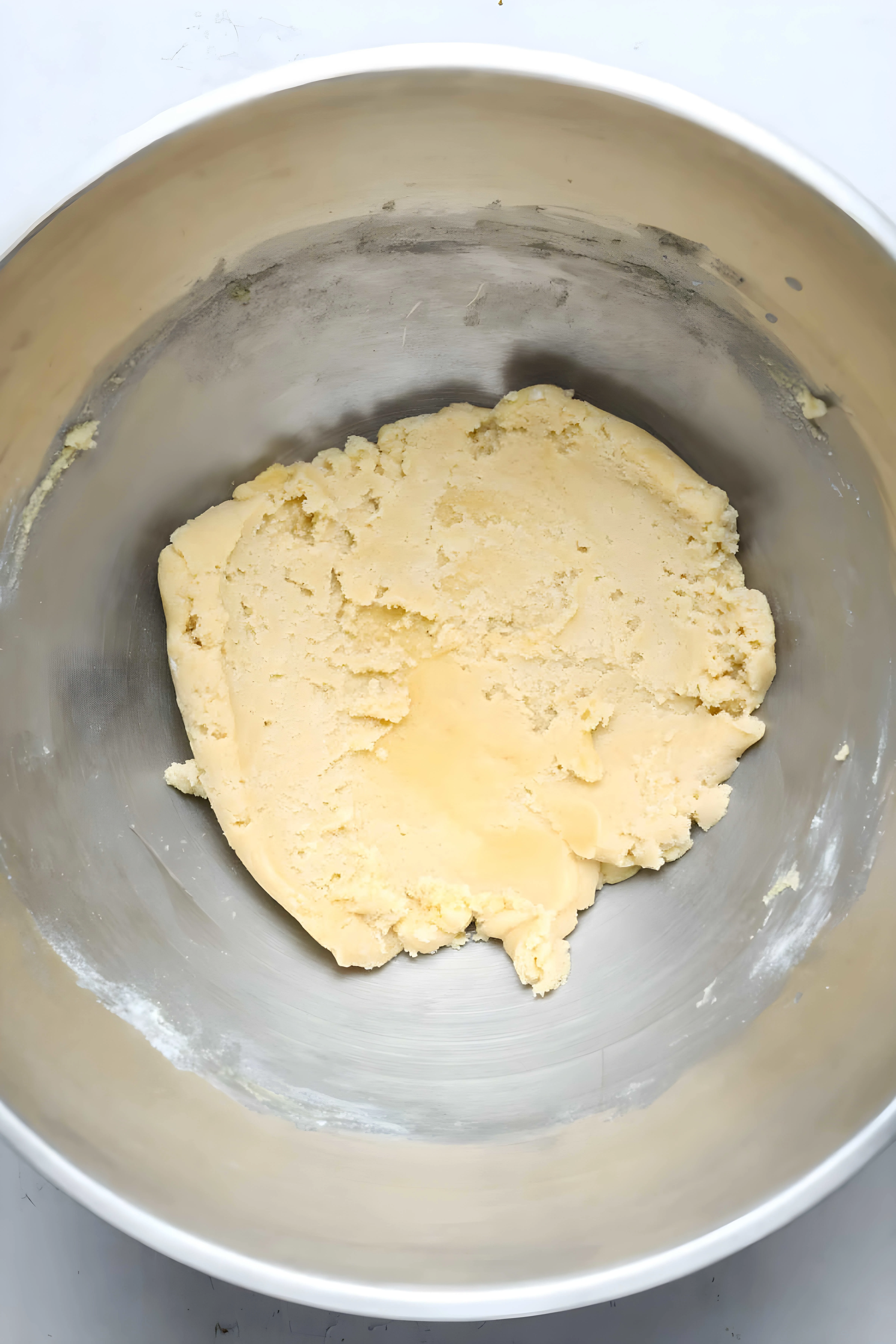 Gluten Free Cookie Dough