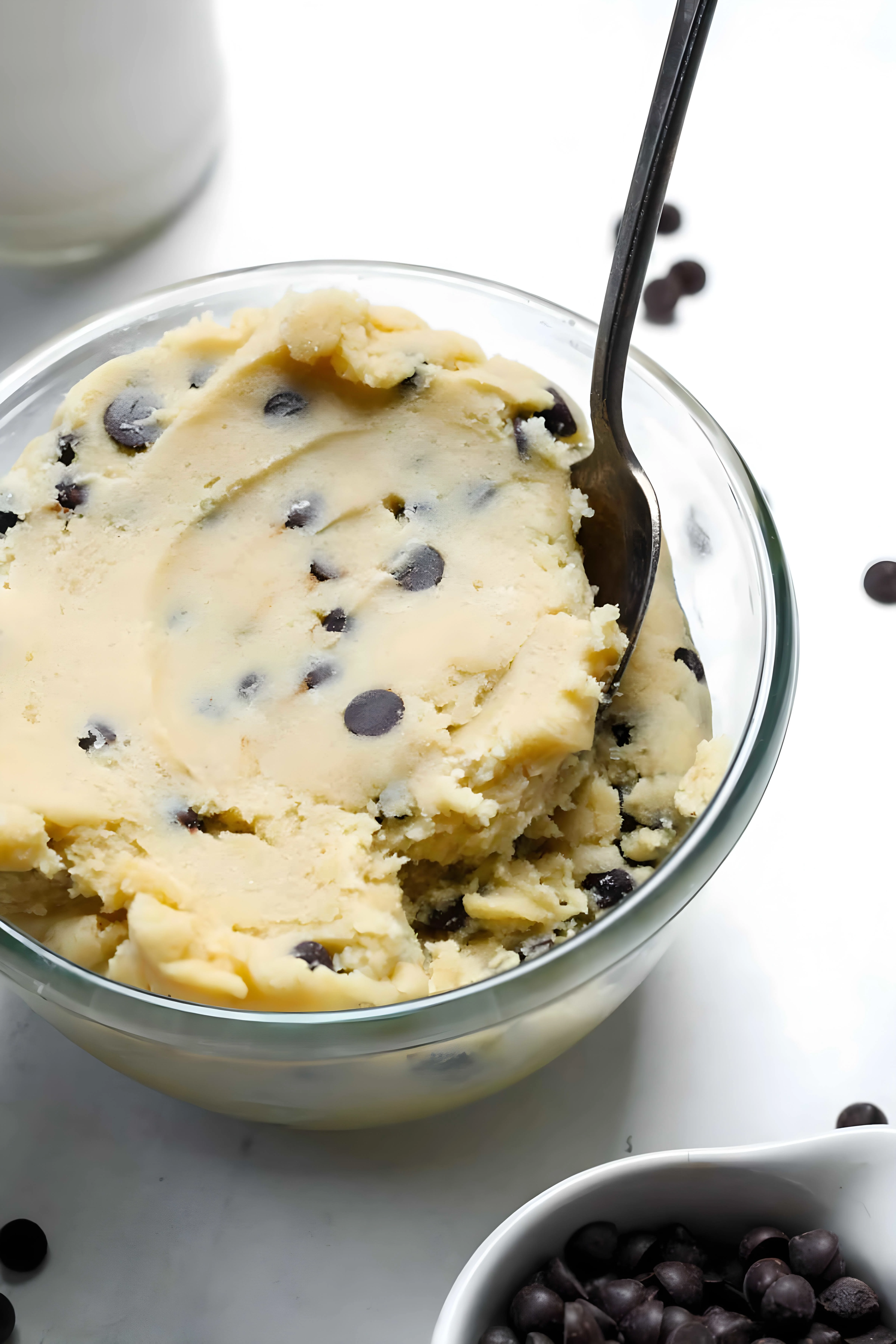 Gluten Free Cookie Dough