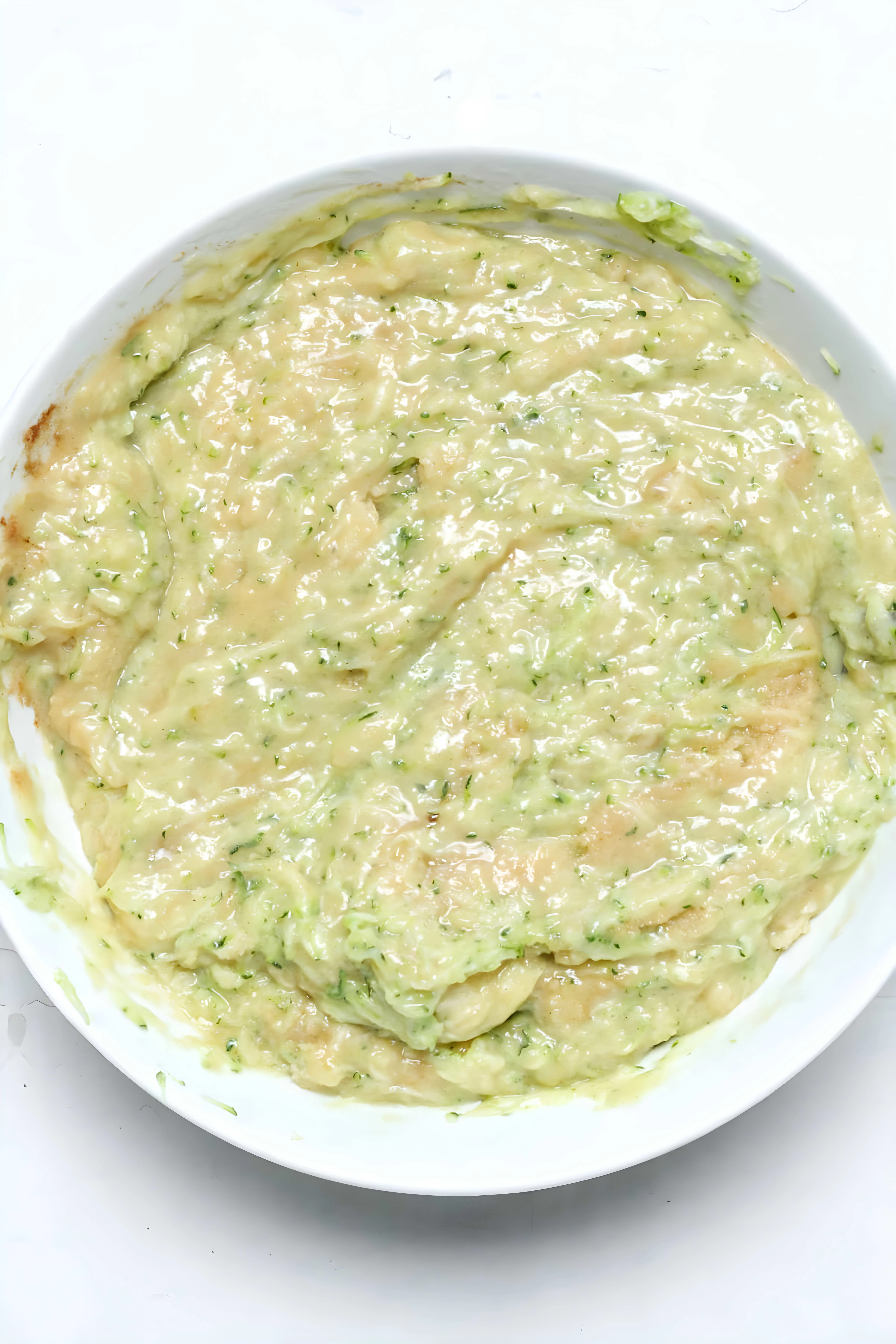 Gluten Free Zucchini Bread